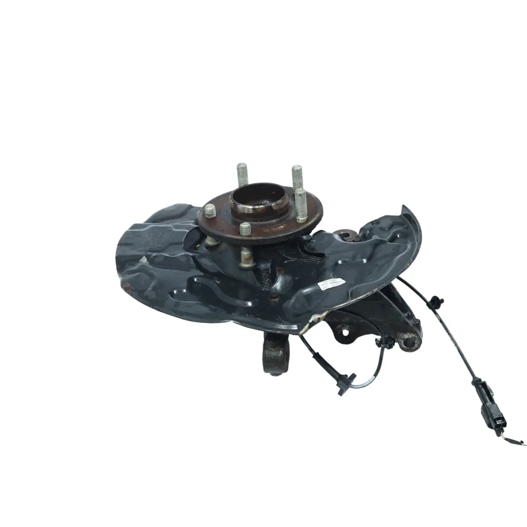 Mozzo Fusello Ruota Anteriore Sinistro M1TC-3K170-A1B per Ford Puma ST CF7 con numero di parte 2480642 Ford Puma ST CF7 Mozzo Fusello Ruota Anteriore Sinistro M1TC-3K170-A1B - SKU 2480642 - Numero di parte 2480642