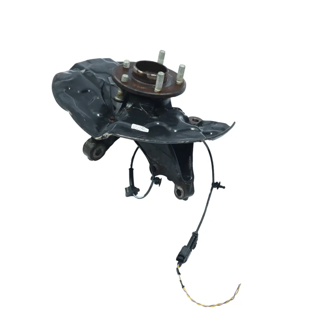 Ford Puma ST CF7 Hub Knuckle Spindle Front Left N/S Wheel M1TC-3K170-A1B - SKU 2480642 - Part number 2480642