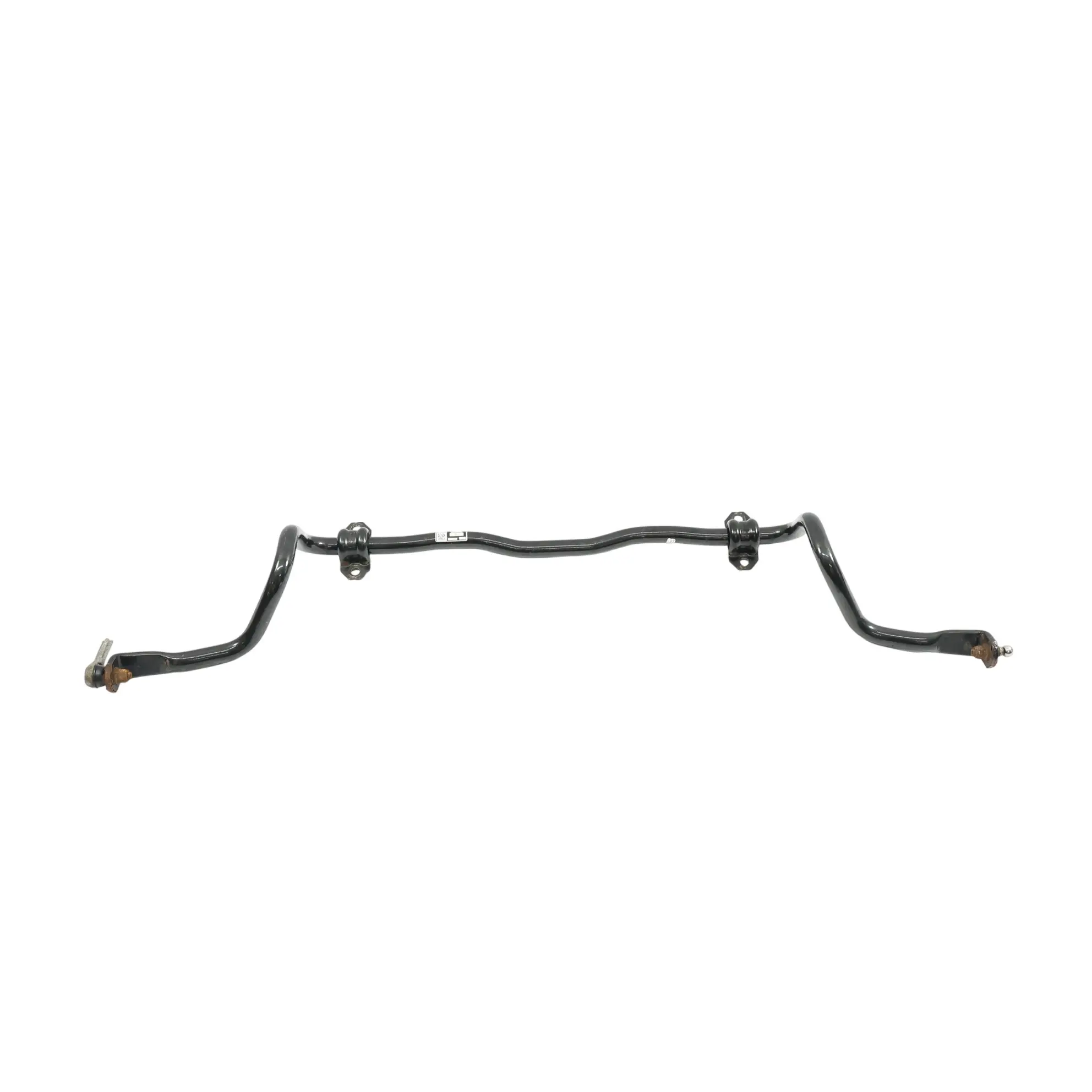 Ford Fiesta Mk7 Puma Front Axle Stabilizer Anti Roll Sway Bar M1TC-5482-BA