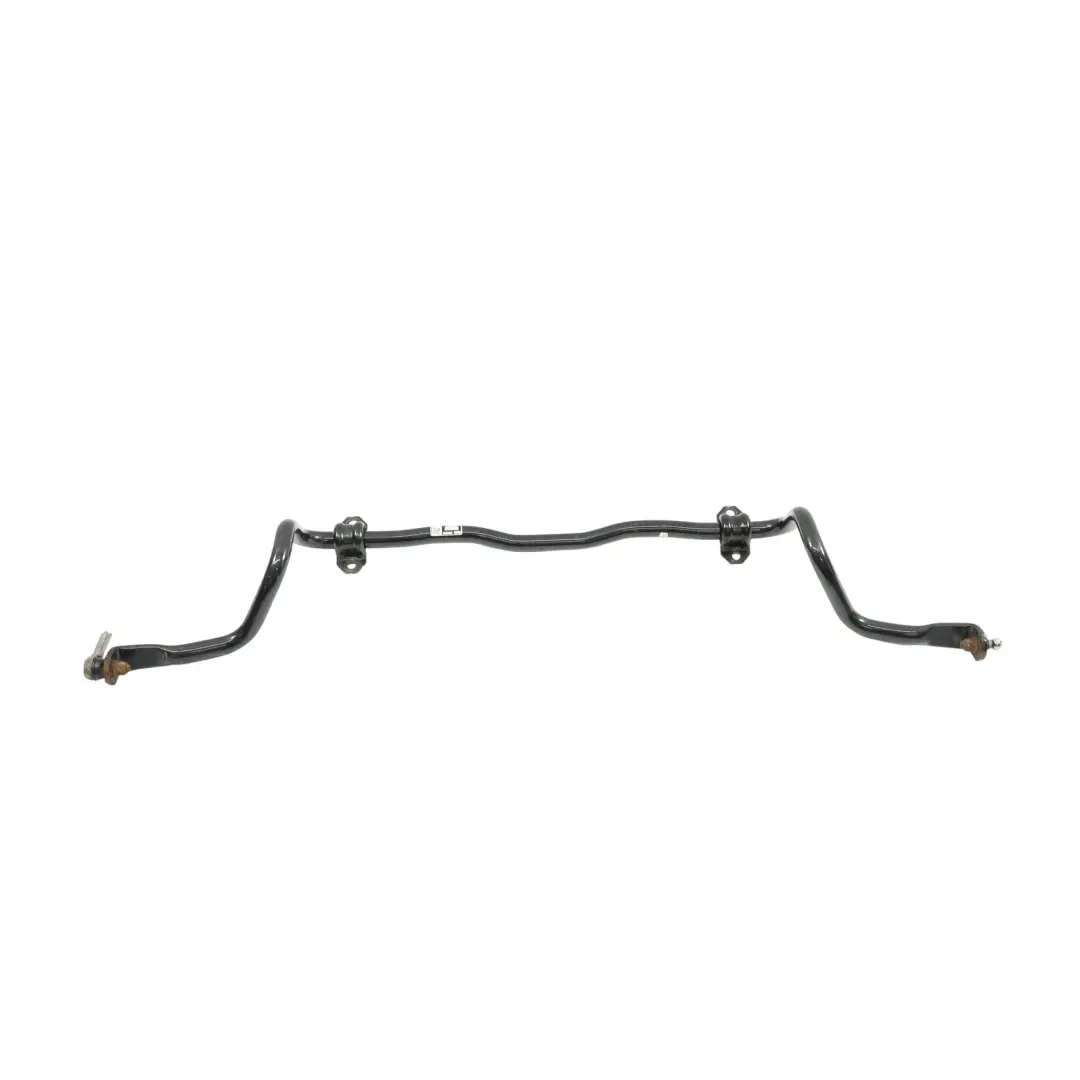 Front Axle Stabilizer Anti Roll Sway Bar M1TC-5482-BA to Ford Fiesta Mk7 Puma with Part number 2480662 Ford Fiesta Mk7 Puma Front Axle Stabilizer Anti Roll Sway Bar M1TC-5482-BA - SKU 2480662 - Part number 2480662