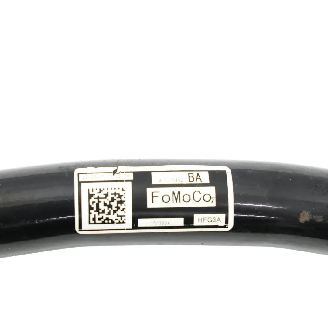 Ford Fiesta Mk7 Puma Front Axle Stabilizer Anti Roll Sway Bar M1TC-5482-BA - SKU 2480662 - Part number 2480662