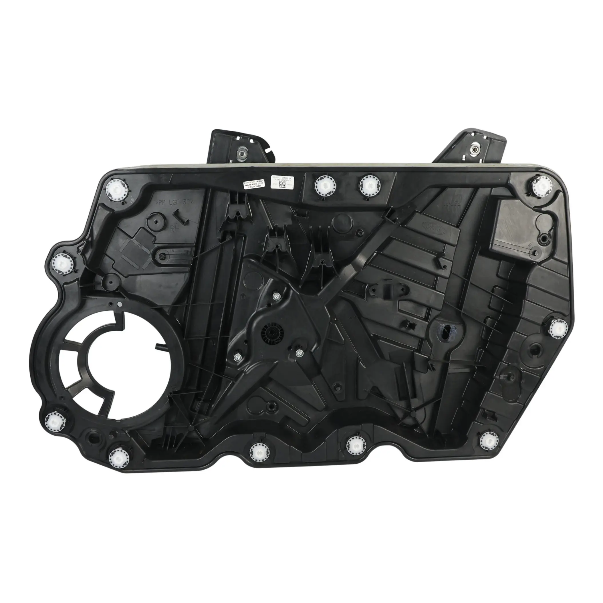 Ford Fiesta St-3 Mk8 Alzacristallo Anteriore Destro H1BB-B23200-CE
