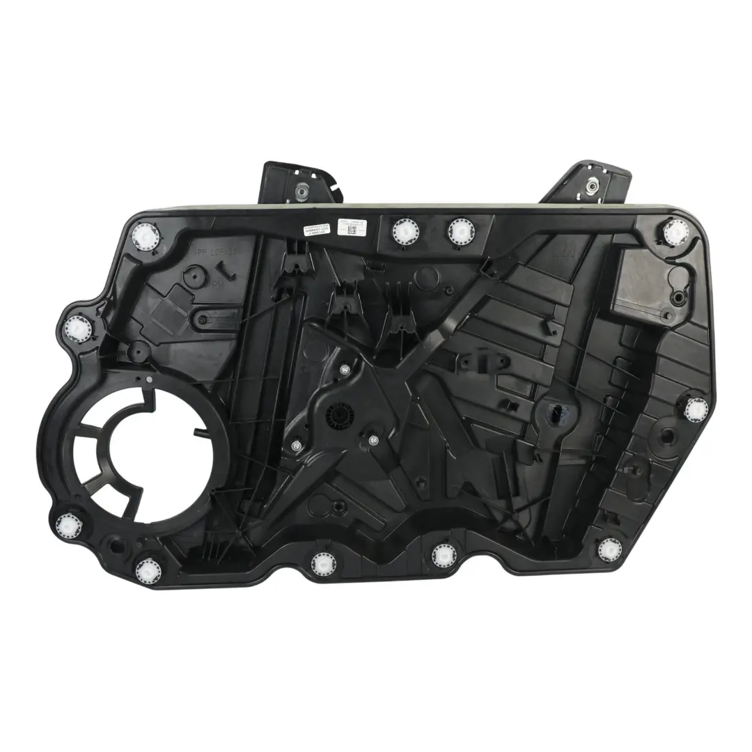 St-3 Mk8 Podnośnik Szyby Prawy Przedni H1BB-B23200-CE do Ford Fiesta o numerze 2499854 Ford Fiesta St-3 Mk8 Podnośnik Szyby Prawy Przedni H1BB-B23200-CE - SKU 2499854 - Numer Części 2499854