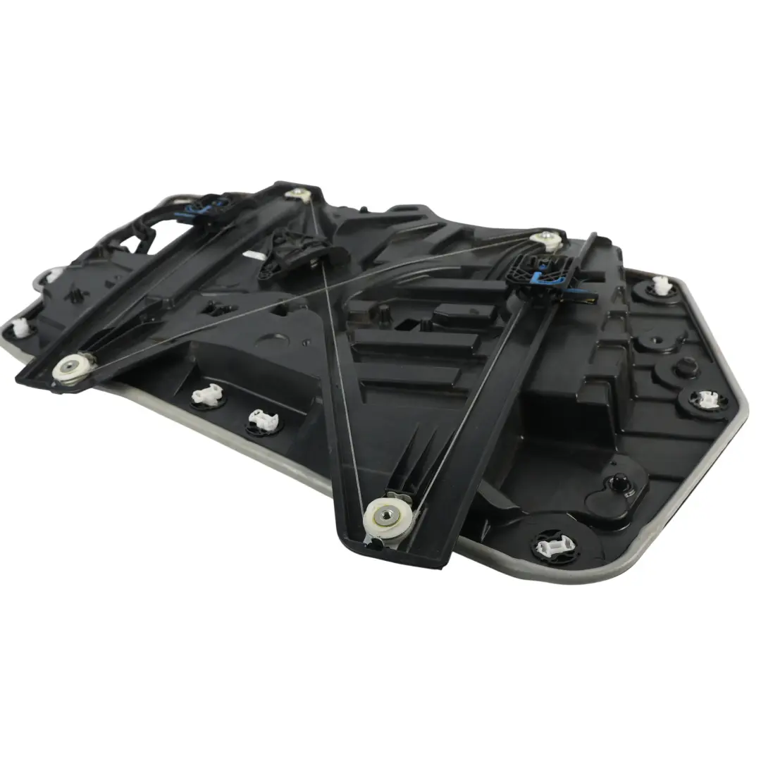 Ford Fiesta St-3 Mk8 Alzacristallo Anteriore Destro H1BB-B23200-CE - SKU 2499854 - Numero di parte 2499854