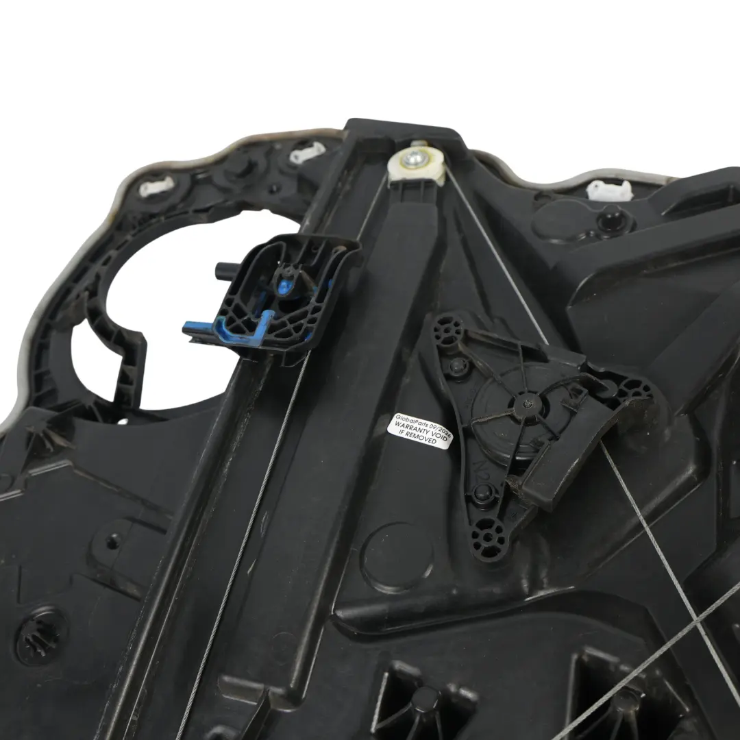 Ford Fiesta St-3 Mk8 Elevalunas Delantero Derecho H1BB-B23200-CE - SKU 2499854 - Número de pieza 2499854