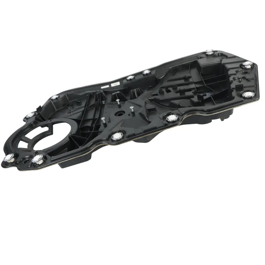 Ford Fiesta St-3 Mk8 Fensterheber Vorne Rechts H1BB-B23200-CE - SKU 2499854 - Teilenummer 2499854