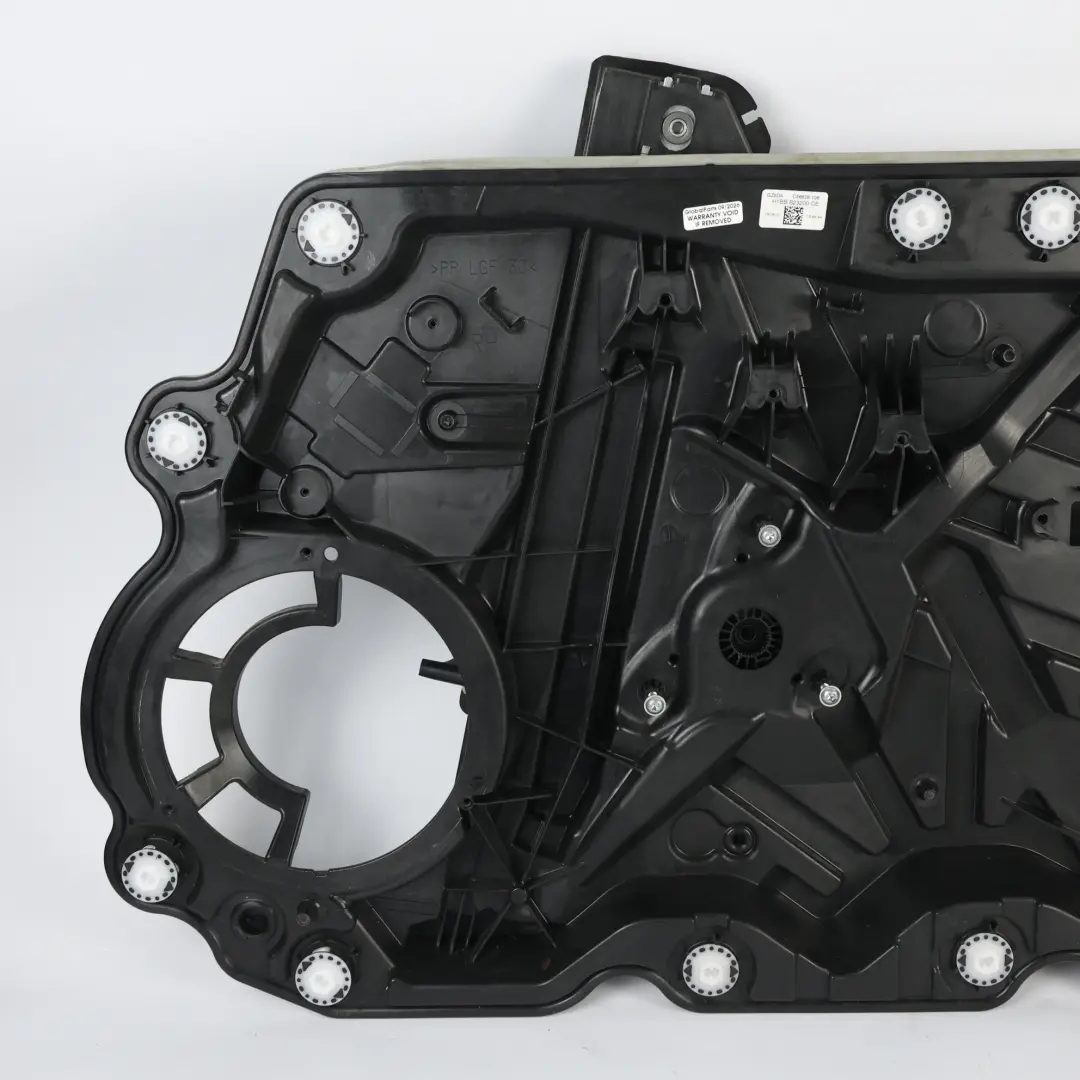 Ford Fiesta St-3 Mk8 Fensterheber Vorne Rechts H1BB-B23200-CE - SKU 2499854 - Teilenummer 2499854