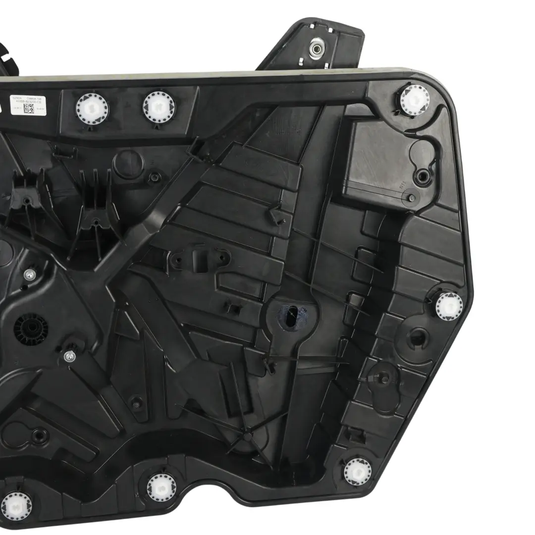 Ford Fiesta St-3 Mk8 Fensterheber Vorne Rechts H1BB-B23200-CE - SKU 2499854 - Teilenummer 2499854