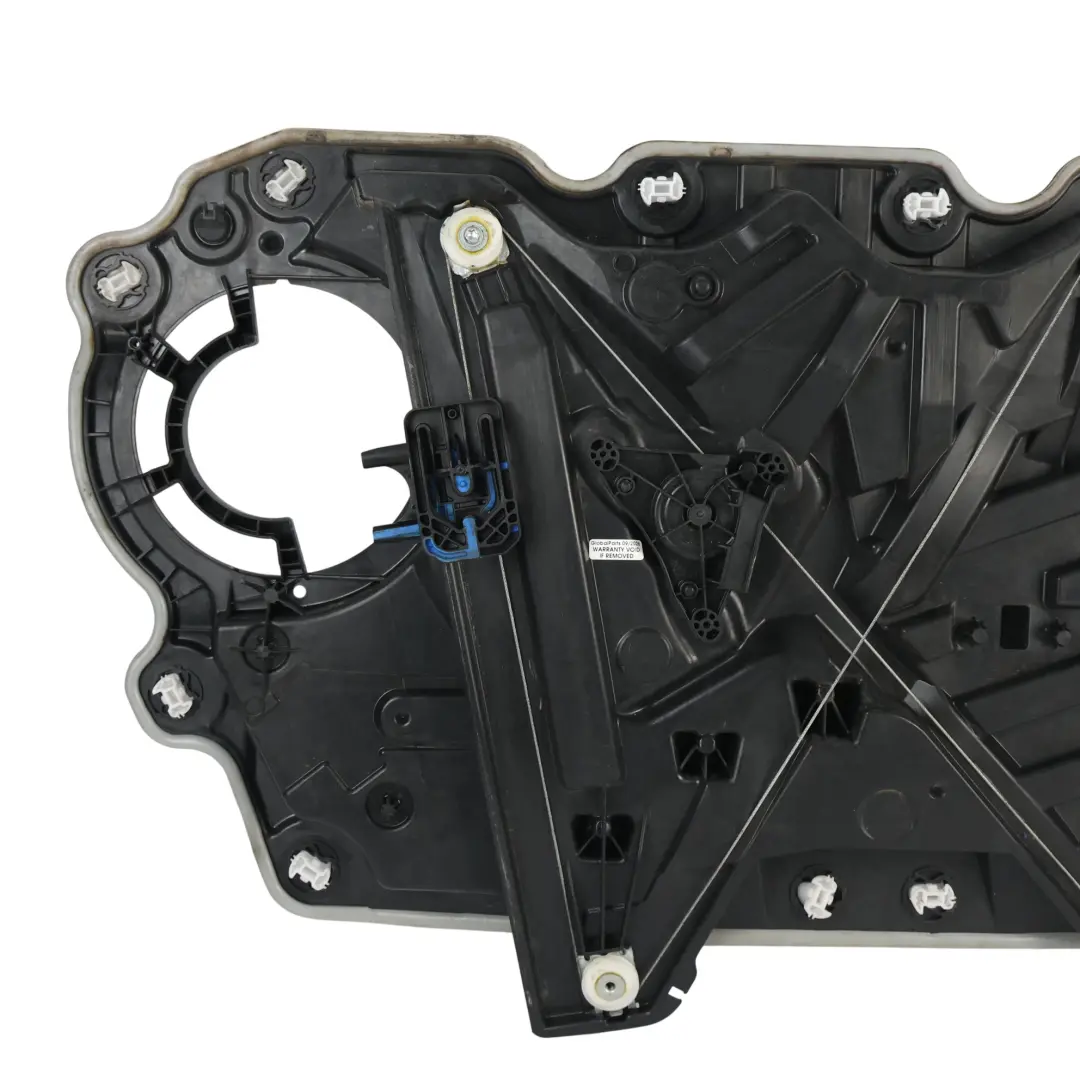 Ford Fiesta St-3 Mk8 Alzacristallo Anteriore Destro H1BB-B23200-CE - SKU 2499854 - Numero di parte 2499854