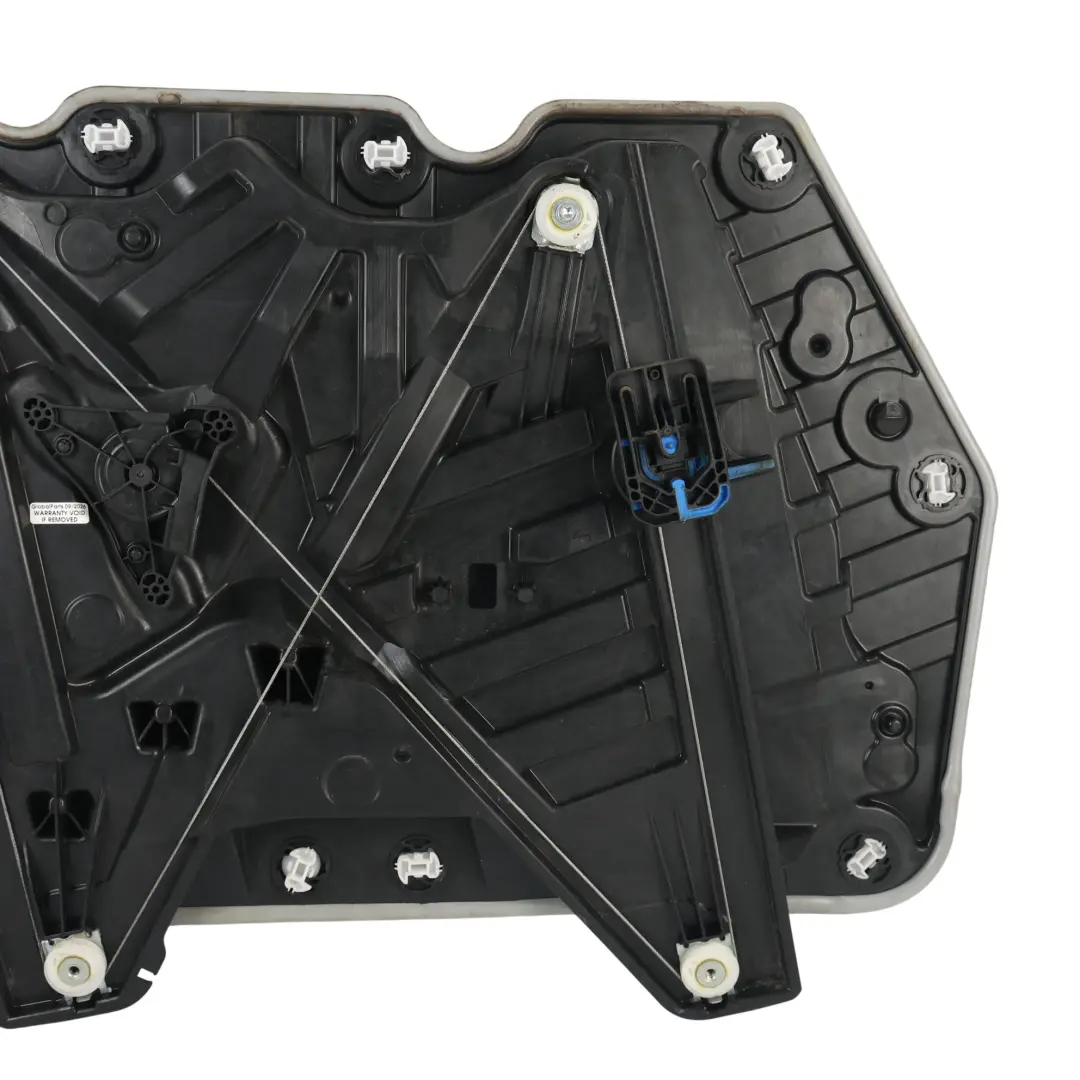 Ford Fiesta St-3 Mk8 Alzacristallo Anteriore Destro H1BB-B23200-CE - SKU 2499854 - Numero di parte 2499854