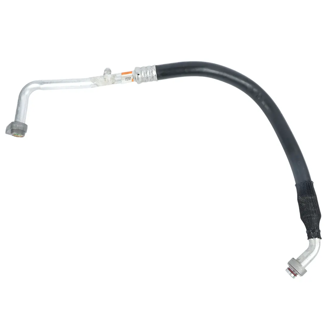 Mk3 A/C Air Con Coolant Hose Pipe 2.5 Hybrid LX6H-19N602-VA to Ford Kuga with Part number 2501983 Ford Kuga Mk3 A/C Air Con Coolant Hose Pipe 2.5 Hybrid LX6H-19N602-VA - SKU 2501983 - Part number 2501983