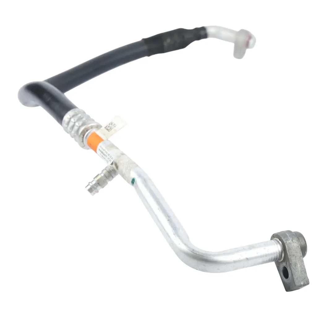 Ford Kuga Mk3 A/C Air Con Coolant Hose Pipe 2.5 Hybrid LX6H-19N602-VA - SKU 2501983 - Part number 2501983
