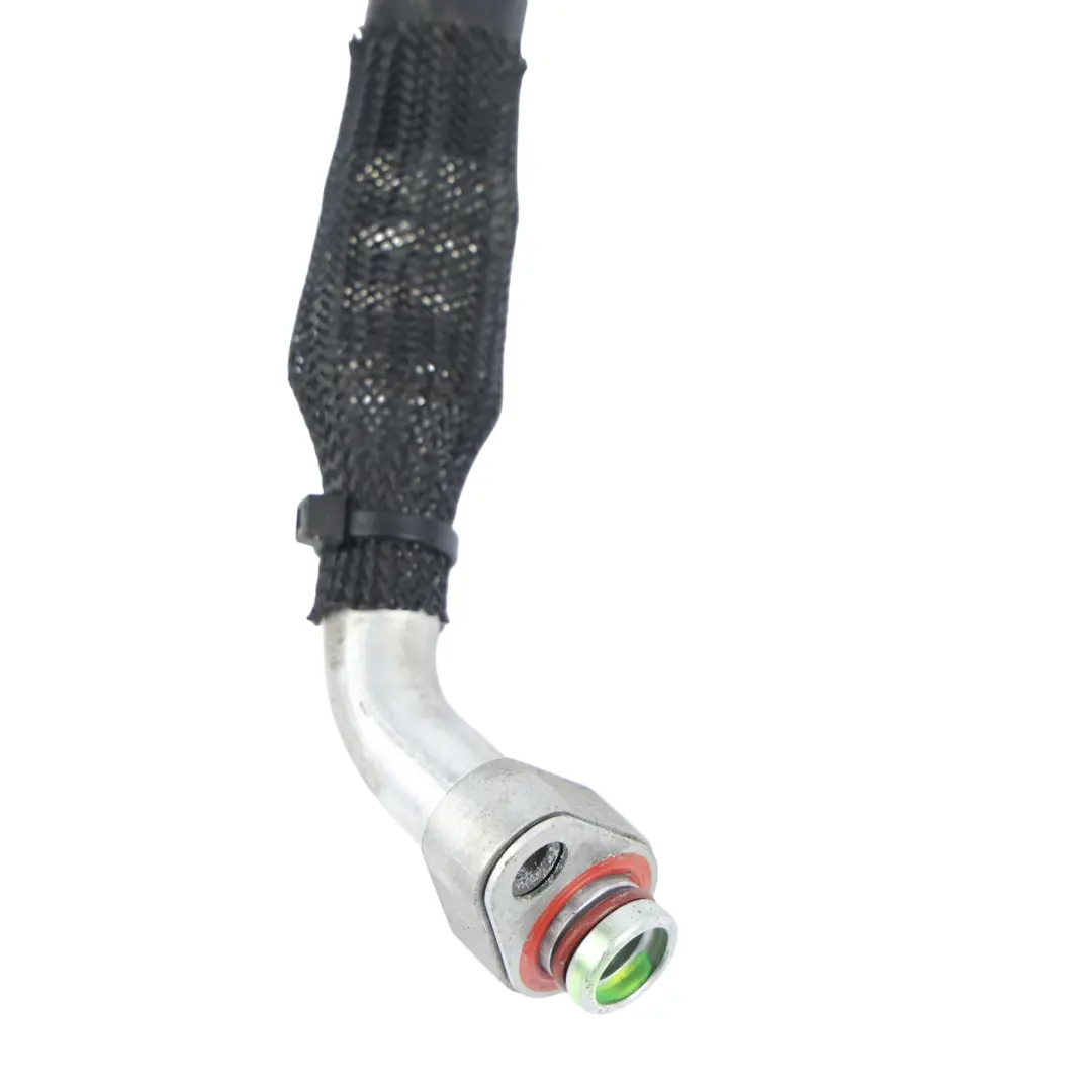 Ford Kuga Mk3 A/C Air Con Coolant Hose Pipe 2.5 Hybrid LX6H-19N602-VA - SKU 2501983 - Part number 2501983