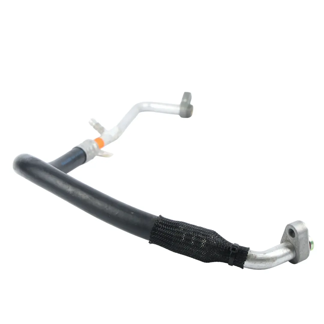 Mk3 A/C Air Con Coolant Hose Pipe 2.5 Hybrid LX6H-19N602-VA to Ford Kuga with Part number 2501983 Ford Kuga Mk3 A/C Air Con Coolant Hose Pipe 2.5 Hybrid LX6H-19N602-VA - SKU 2501983 - Part number 2501983