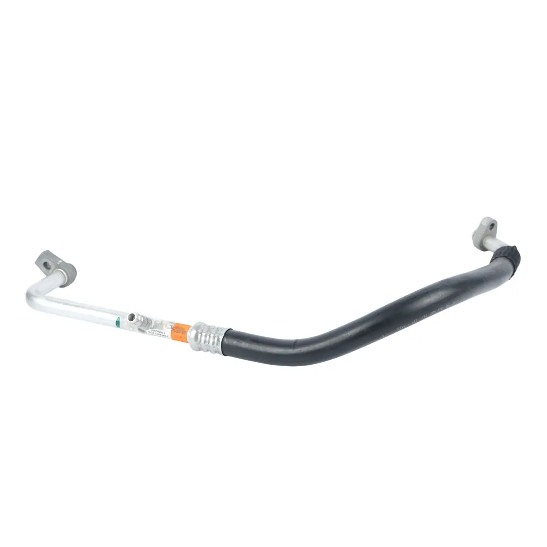 Mk3 A/C Air Con Coolant Hose Pipe 2.5 Hybrid LX6H-19N602-VA to Ford Kuga with Part number 2501983 Ford Kuga Mk3 A/C Air Con Coolant Hose Pipe 2.5 Hybrid LX6H-19N602-VA - SKU 2501983 - Part number 2501983