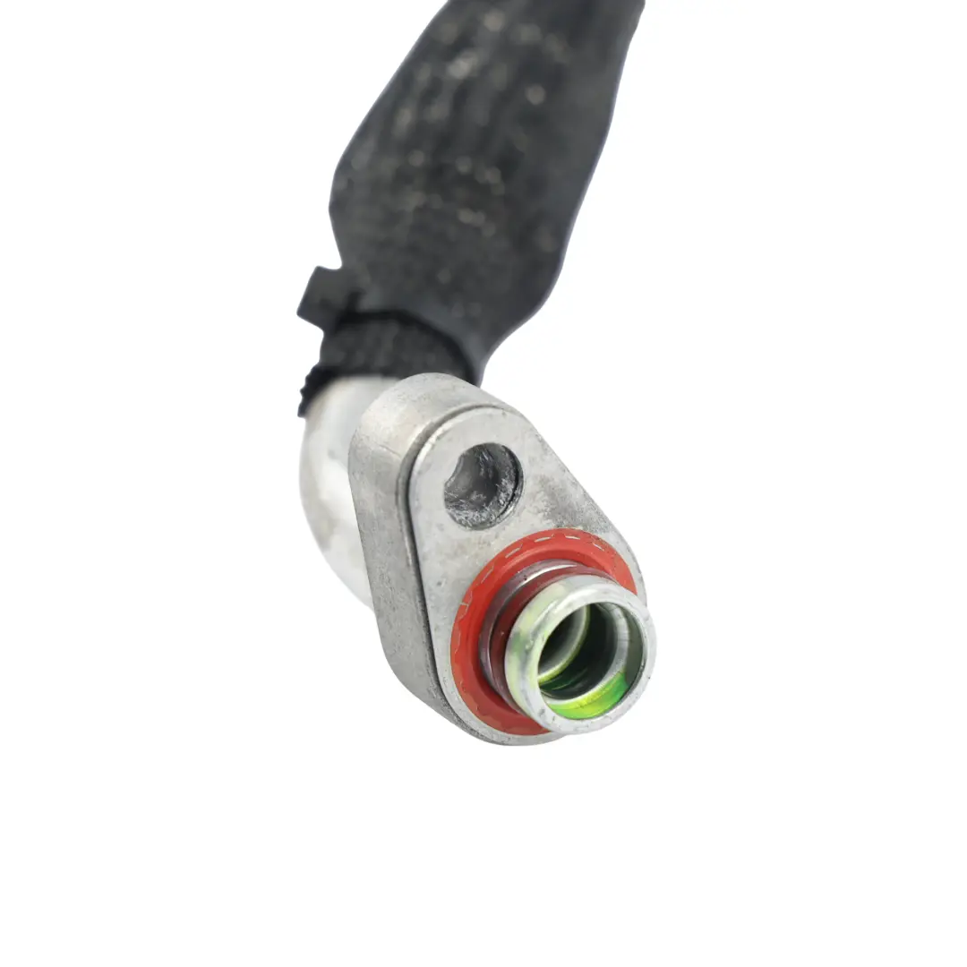 Mk3 A/C Air Con Coolant Hose Pipe 2.5 Hybrid LX6H-19N602-VA to Ford Kuga with Part number 2501983 Ford Kuga Mk3 A/C Air Con Coolant Hose Pipe 2.5 Hybrid LX6H-19N602-VA - SKU 2501983 - Part number 2501983