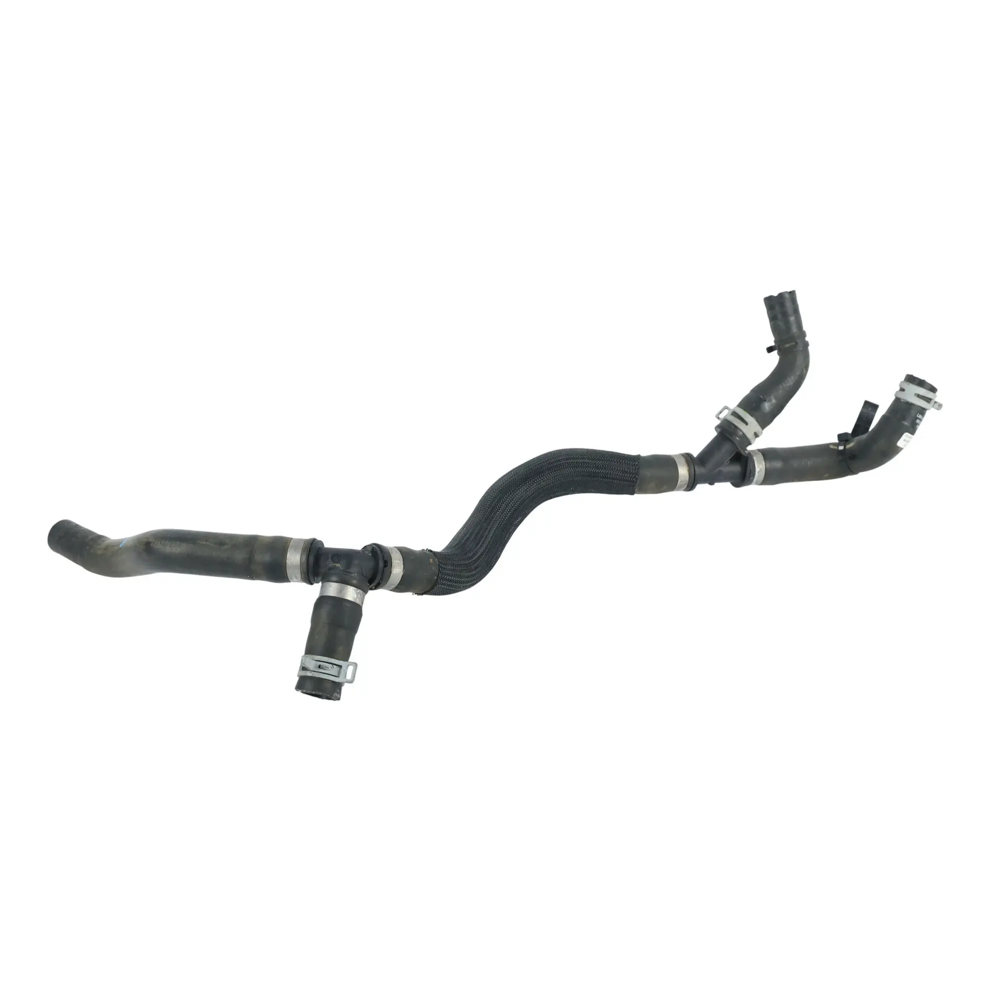 Ford Kuga Mk3 Coolant Hose Pipe Line 2.5 Hybrid LX61-10C704-HHA