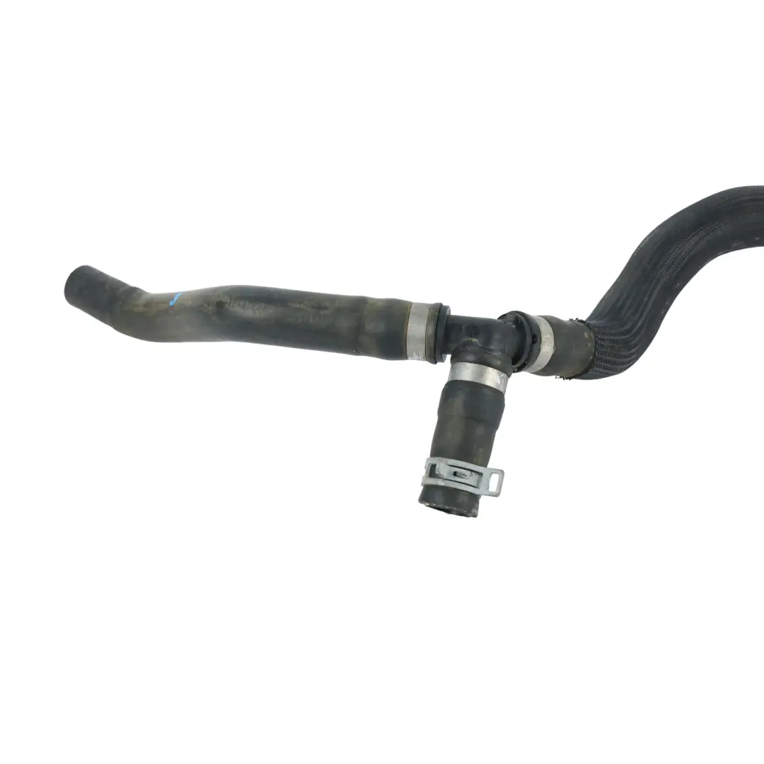 Mk3 Coolant Hose Pipe Line 2.5 Hybrid LX61-10C704-HHA to Ford Kuga with Part number 2504444 Ford Kuga Mk3 Coolant Hose Pipe Line 2.5 Hybrid LX61-10C704-HHA - SKU 2504444 - Part number 2504444