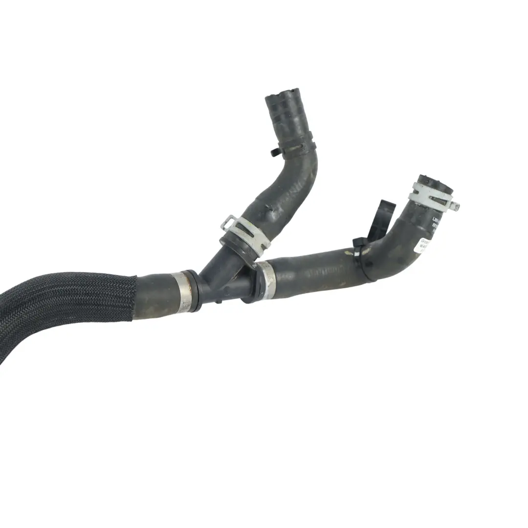 Ford Kuga Mk3 Coolant Hose Pipe Line 2.5 Hybrid LX61-10C704-HHA - SKU 2504444 - Part number 2504444