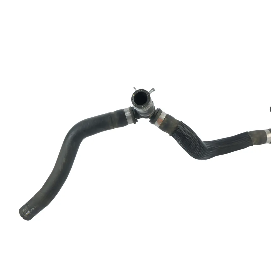 Ford Kuga MK3 Tuyau Durite Liquide Refroidissement 2.5 Hybrid LX61-10C704-HHA - SKU 2504444 - Numéro de pièce 2504444