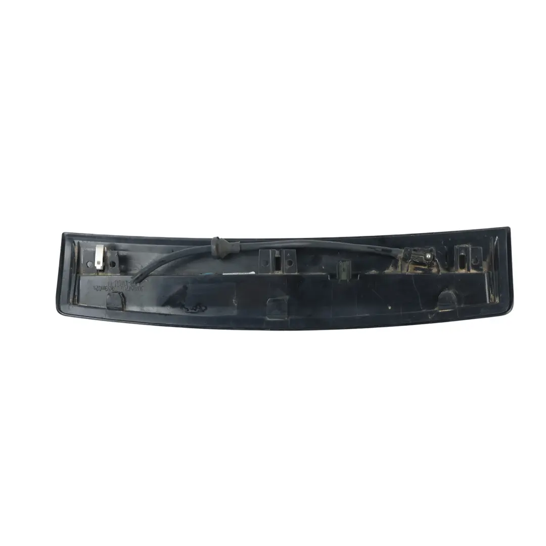 MK3 C482 Luz Freno Tercera Trasera LJ6B-13A613-BA para Ford Kuga con número de pieza 2505286 Ford Kuga MK3 C482 Luz Freno Tercera Trasera LJ6B-13A613-BA - SKU 2505286 - Número de pieza 2505286