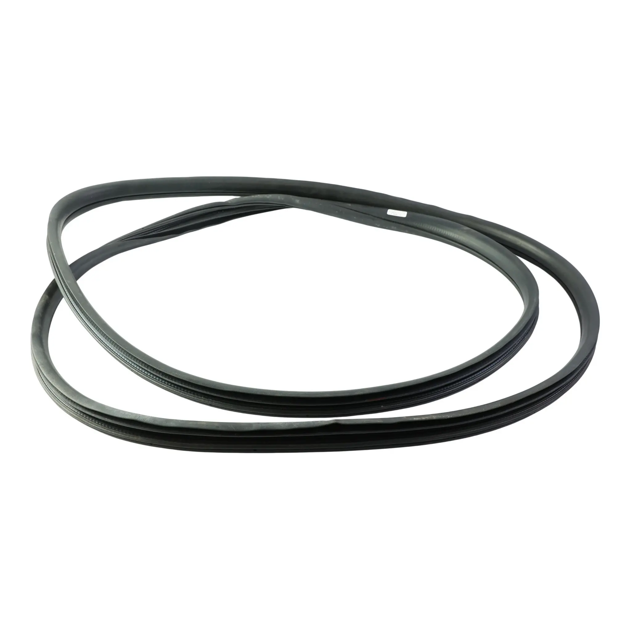 Ford Ranger Wildtrak Mk6 Prawy Uszczelka Drzwi Przednich 2510239