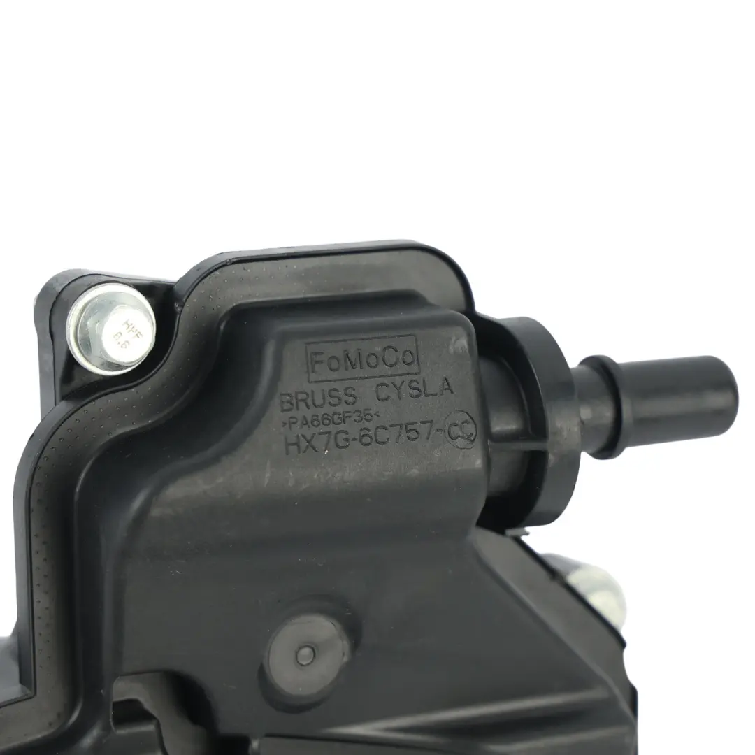 MK8 ST Ölabscheider Behälter 1.5 EcoBoost YZJA HX7G-6C757-AA für Ford Focus mit Teilenummer 2510289 Ford Focus MK8 ST Ölabscheider Behälter 1.5 EcoBoost YZJA HX7G-6C757-AA - SKU 2510289 - Teilenummer 2510289