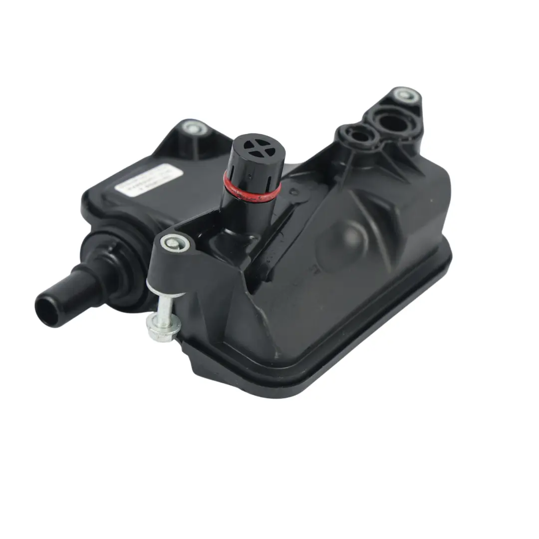 MK8 ST Ölabscheider Behälter 1.5 EcoBoost YZJA HX7G-6C757-AA für Ford Focus mit Teilenummer 2510289 Ford Focus MK8 ST Ölabscheider Behälter 1.5 EcoBoost YZJA HX7G-6C757-AA - SKU 2510289 - Teilenummer 2510289