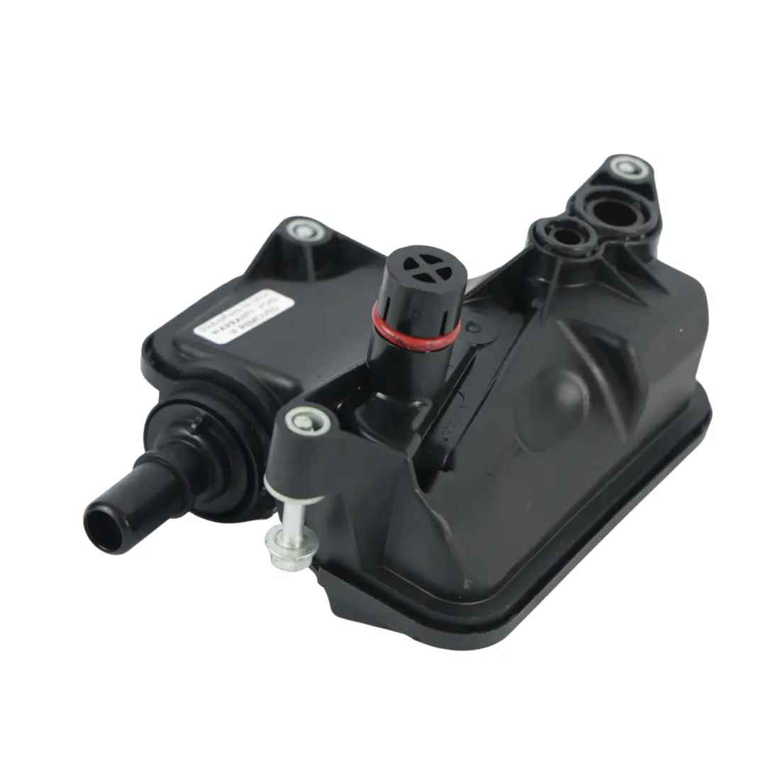 MK8 ST Ölabscheider Behälter 1.5 EcoBoost YZJA HX7G-6C757-AA für Ford Focus mit Teilenummer 2510289 Ford Focus MK8 ST Ölabscheider Behälter 1.5 EcoBoost YZJA HX7G-6C757-AA - SKU 2510289 - Teilenummer 2510289