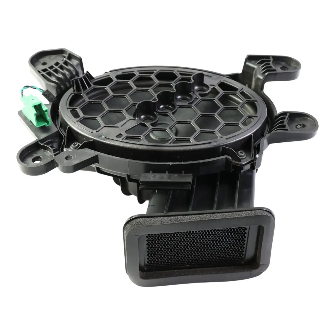 MK3 Subwoofer Altavoz Unidad Audio LJ6T-19A067-BA para Ford Kuga con número de pieza 2511024 Ford Kuga MK3 Subwoofer Altavoz Unidad Audio LJ6T-19A067-BA - SKU 2511024 - Número de pieza 2511024