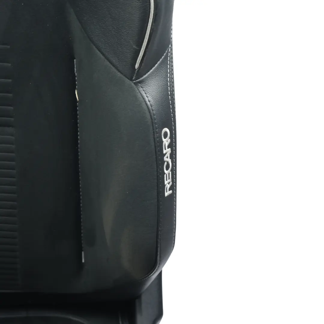Mk8 Sitz Vorne Rechts Recaro Beheizt Alcantara Leder Ebony für Ford Fiesta St mit Teilenummer 2515032 Ford Fiesta St Mk8 Sitz Vorne Rechts Recaro Beheizt Alcantara Leder Ebony - SKU 2515032-1 - Teilenummer 2515032