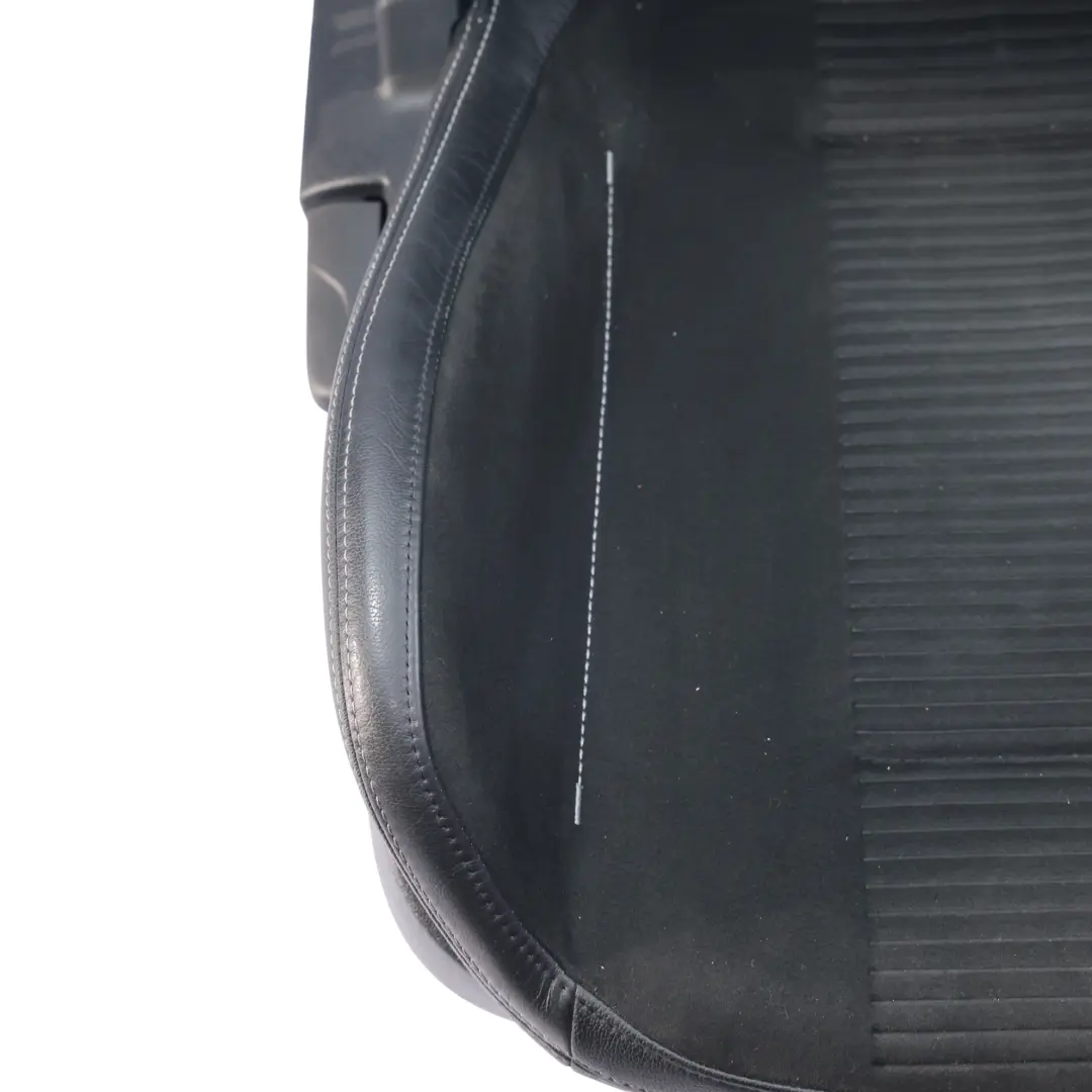 Ford Fiesta St Mk8 Seat Front Right O/S Recaro Heated Alcantara Leather Ebony - SKU 2515032-1 - Part number 2515032
