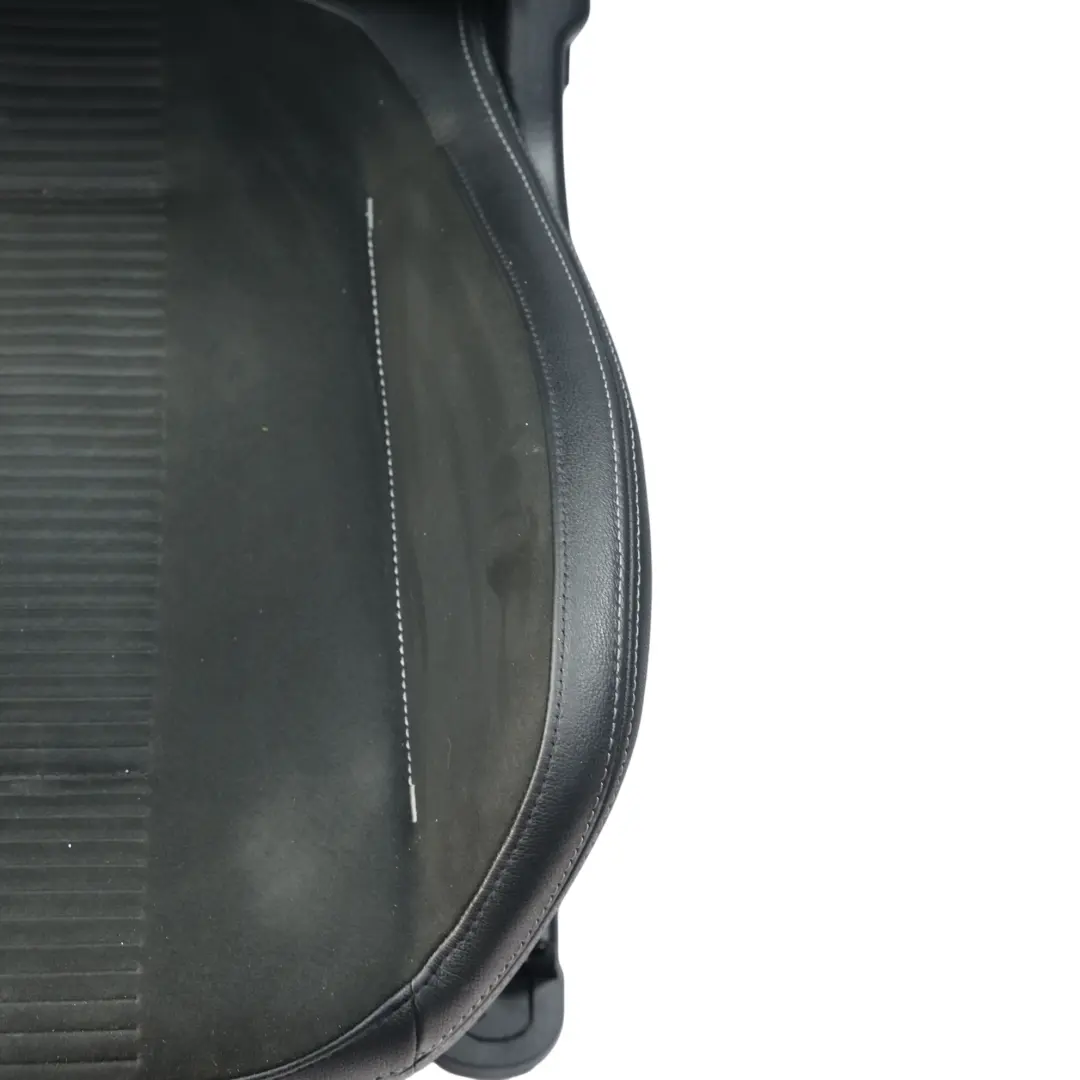 Mk8 Seat Front Right O/S Recaro Heated Alcantara Leather Ebony to Ford Fiesta St with Part number 2515032 Ford Fiesta St Mk8 Seat Front Right O/S Recaro Heated Alcantara Leather Ebony - SKU 2515032-1 - Part number 2515032