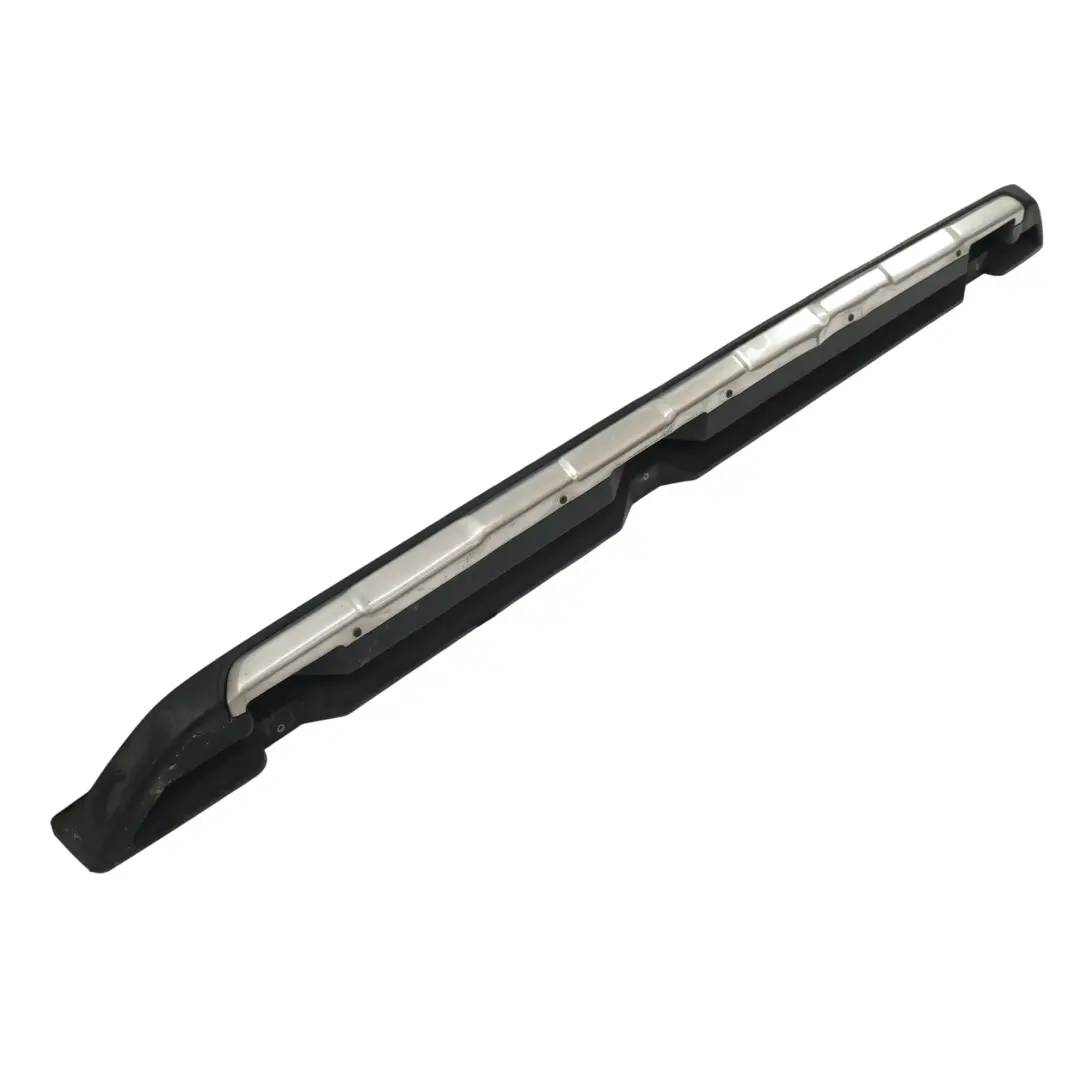 Mk6 Stopień Nakładka Progu Lewa do Ford Ranger Wildtrak o numerze 2518248 Ford Ranger Wildtrak Mk6 Stopień Nakładka Progu Lewa - SKU 2518248 - Numer Części 2518248