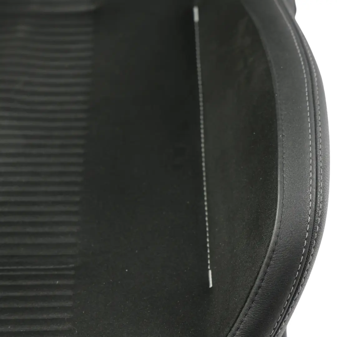 Ford Fiesta ST MK8 3Dr Fotel Przedni Prawy Recaro Grzanie Skóra Alcantara - SKU 2519363 - Numer Części 2519363
