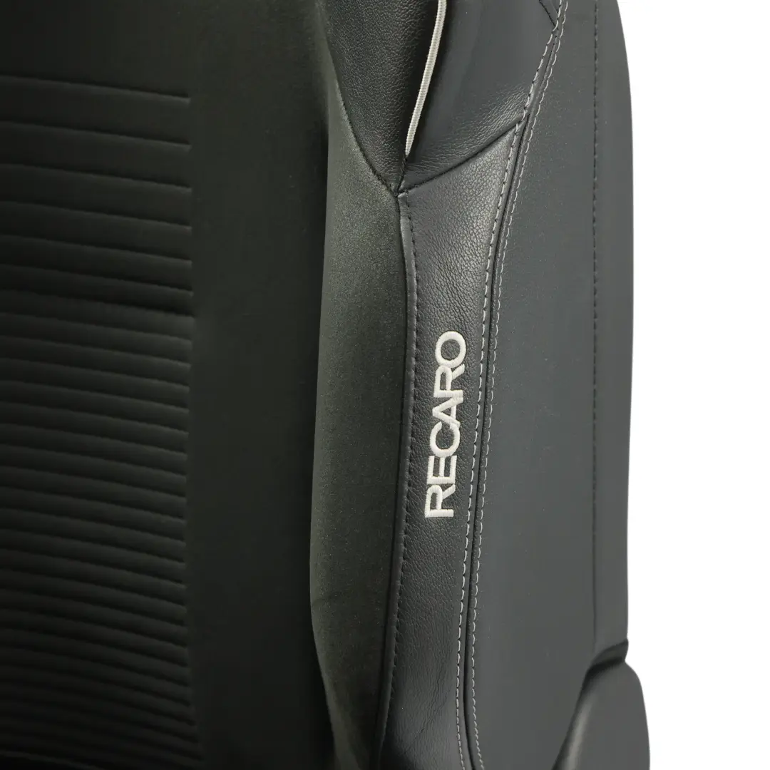 MK8 3Dr Fotel Przedni Prawy Recaro Grzanie Skóra Alcantara do Ford Fiesta ST o numerze 2519363 Ford Fiesta ST MK8 3Dr Fotel Przedni Prawy Recaro Grzanie Skóra Alcantara - SKU 2519363 - Numer Części 2519363