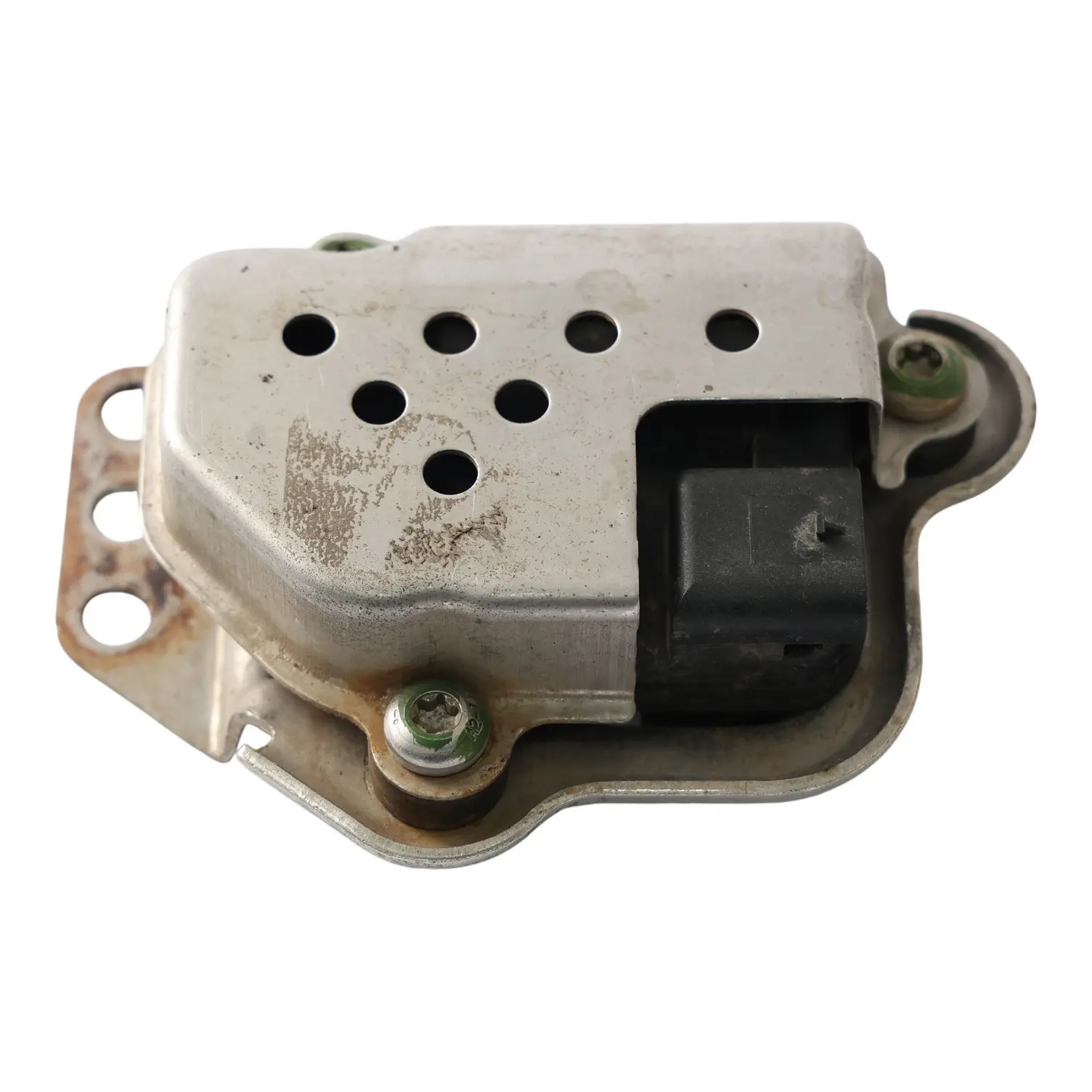 Ford Kuga C482 Schalldämpfer Baugruppe Motor Und Kurzer Block 2520106
