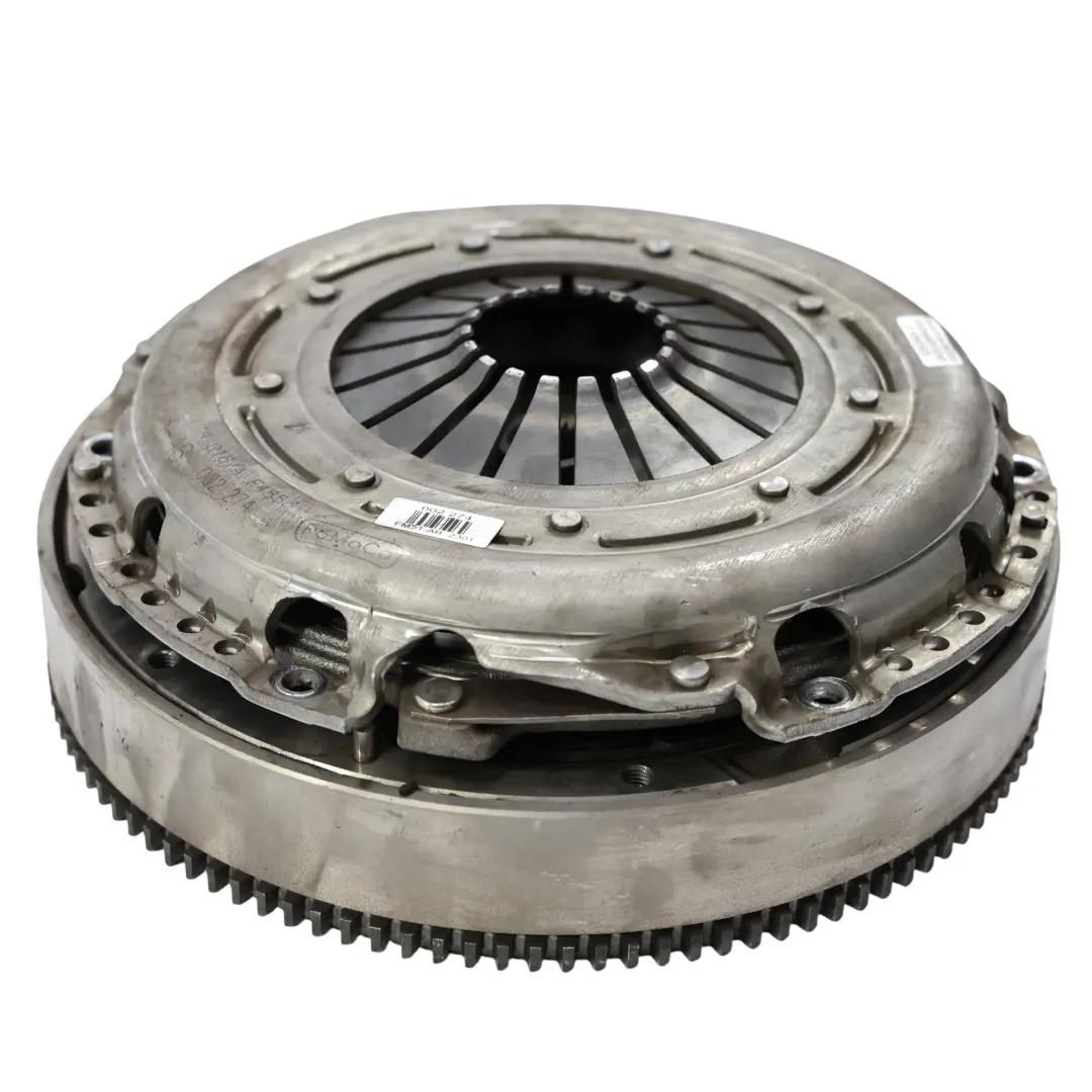 Mk3 Volano Bimassa 1.5 TDCi Diesel Manuale 6 Marce per Ford Focus con numero di parte 2521670 Ford Focus Mk3 Volano Bimassa 1.5 TDCi Diesel Manuale 6 Marce - SKU 2521670-1 - Numero di parte 2521670
