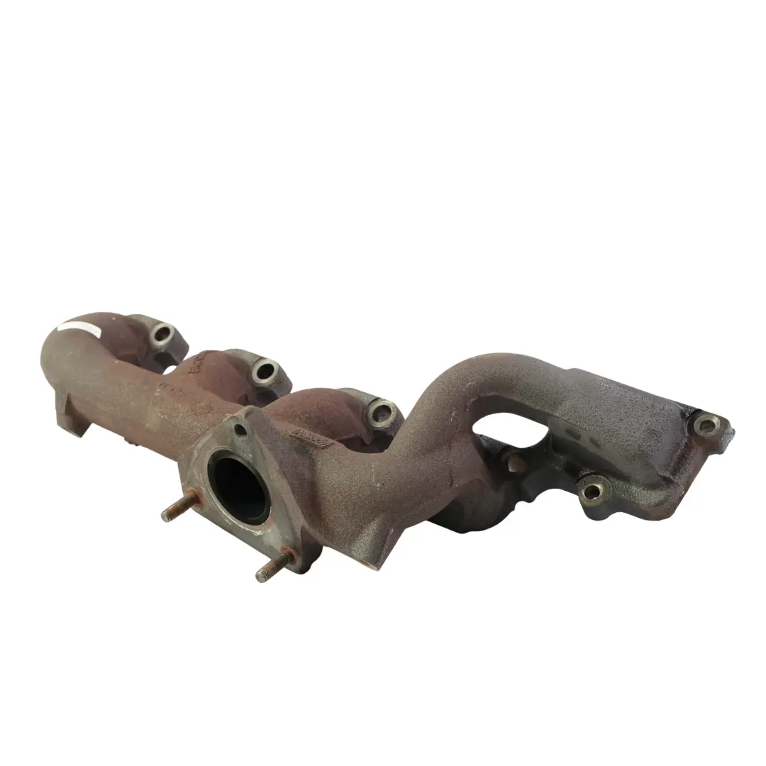 Kolektor Wydechowy 2.2 TDCi CYFF Diesel MK2Q-9430-AA do Ford Transit MK7 o numerze 2523123 Ford Transit MK7 Kolektor Wydechowy 2.2 TDCi CYFF Diesel MK2Q-9430-AA - SKU 2523123 - Numer Części 2523123