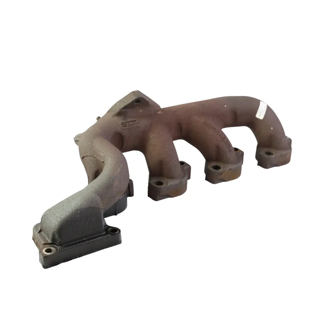 Kolektor Wydechowy 2.2 TDCi CYFF Diesel MK2Q-9430-AA do Ford Transit MK7 o numerze 2523123 Ford Transit MK7 Kolektor Wydechowy 2.2 TDCi CYFF Diesel MK2Q-9430-AA - SKU 2523123 - Numer Części 2523123