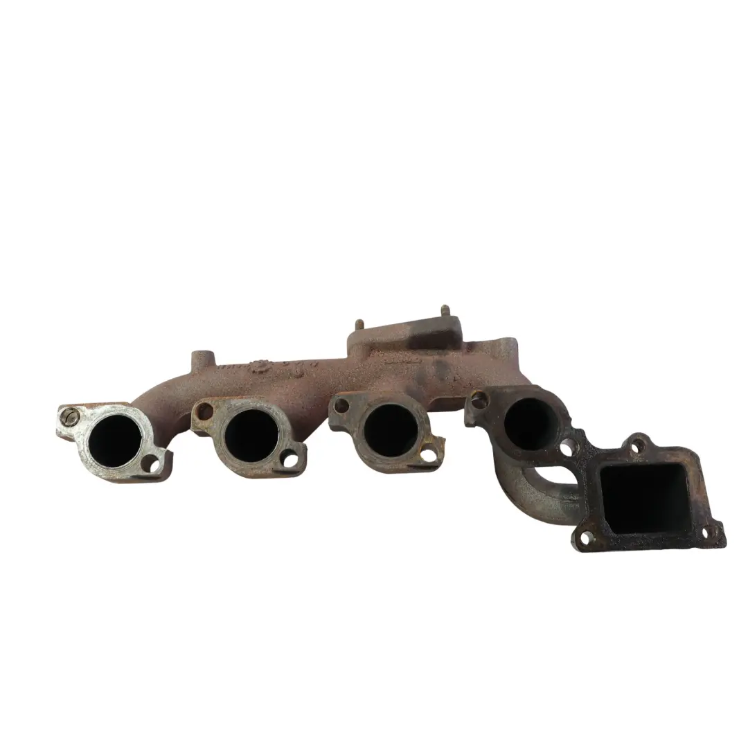 Ford Transit Mk7 Exhaust Manifold 2.2 TDCi CYFF Diesel MK2Q-9430-AA - SKU 2523123 - Part number 2523123