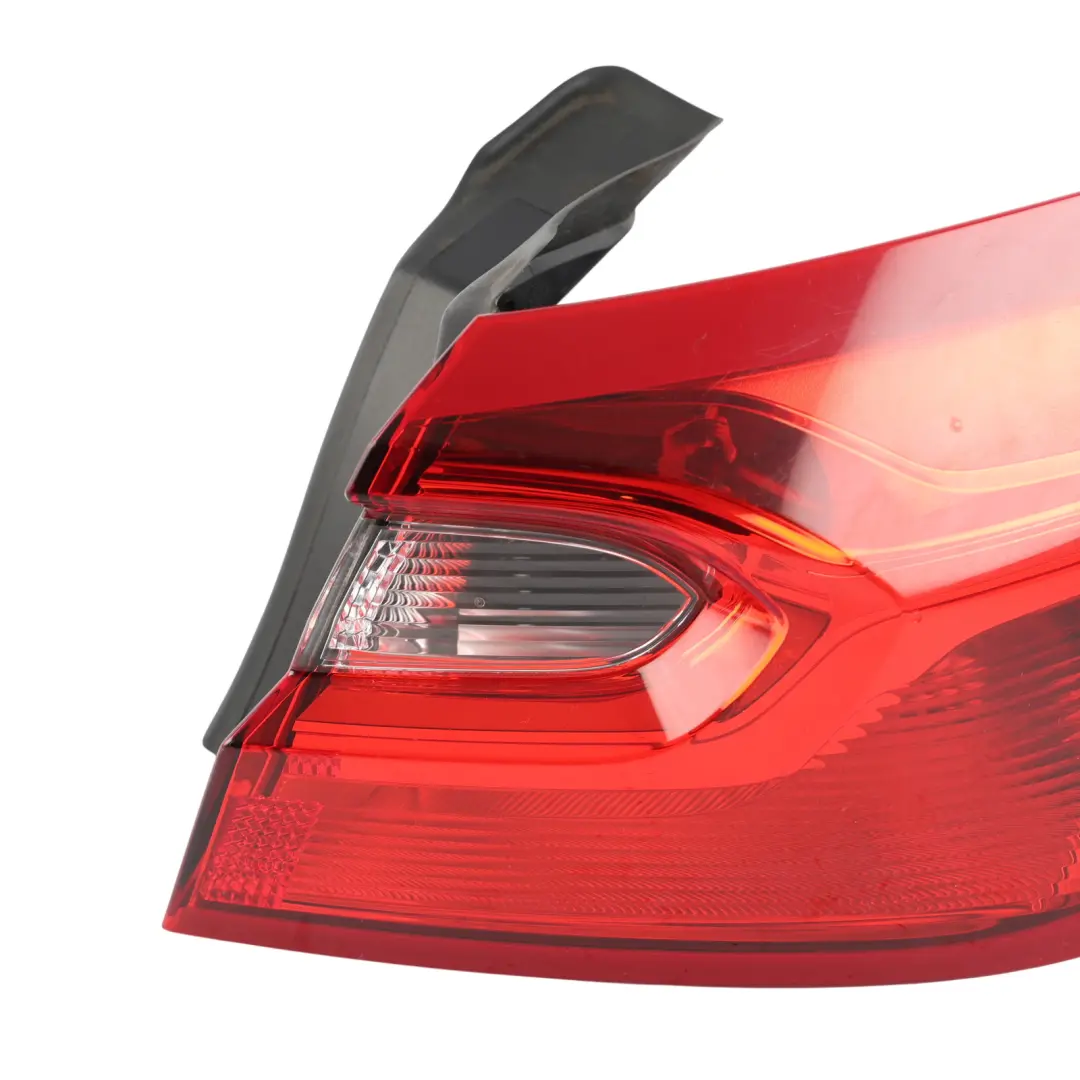 Ford Fiesta Mk8 Tail Light Lamp LED Taillight Rear Right O/S H1BB-13404-AJ - SKU 2527135 - Part number 2527135