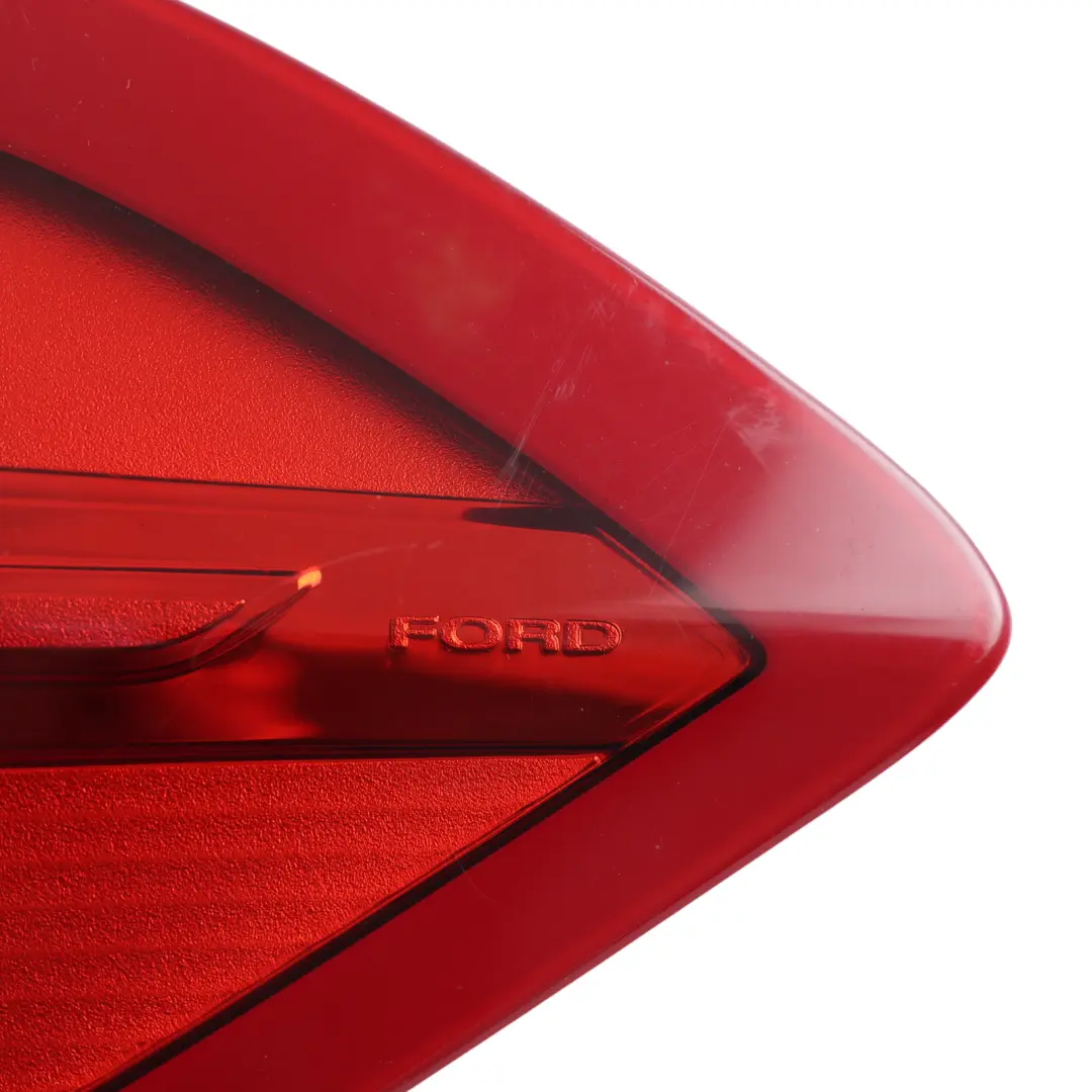 Mk8 Tail Light Lamp LED Taillight Rear Right O/S H1BB-13404-AJ to Ford Fiesta with Part number 2527135 Ford Fiesta Mk8 Tail Light Lamp LED Taillight Rear Right O/S H1BB-13404-AJ - SKU 2527135 - Part number 2527135