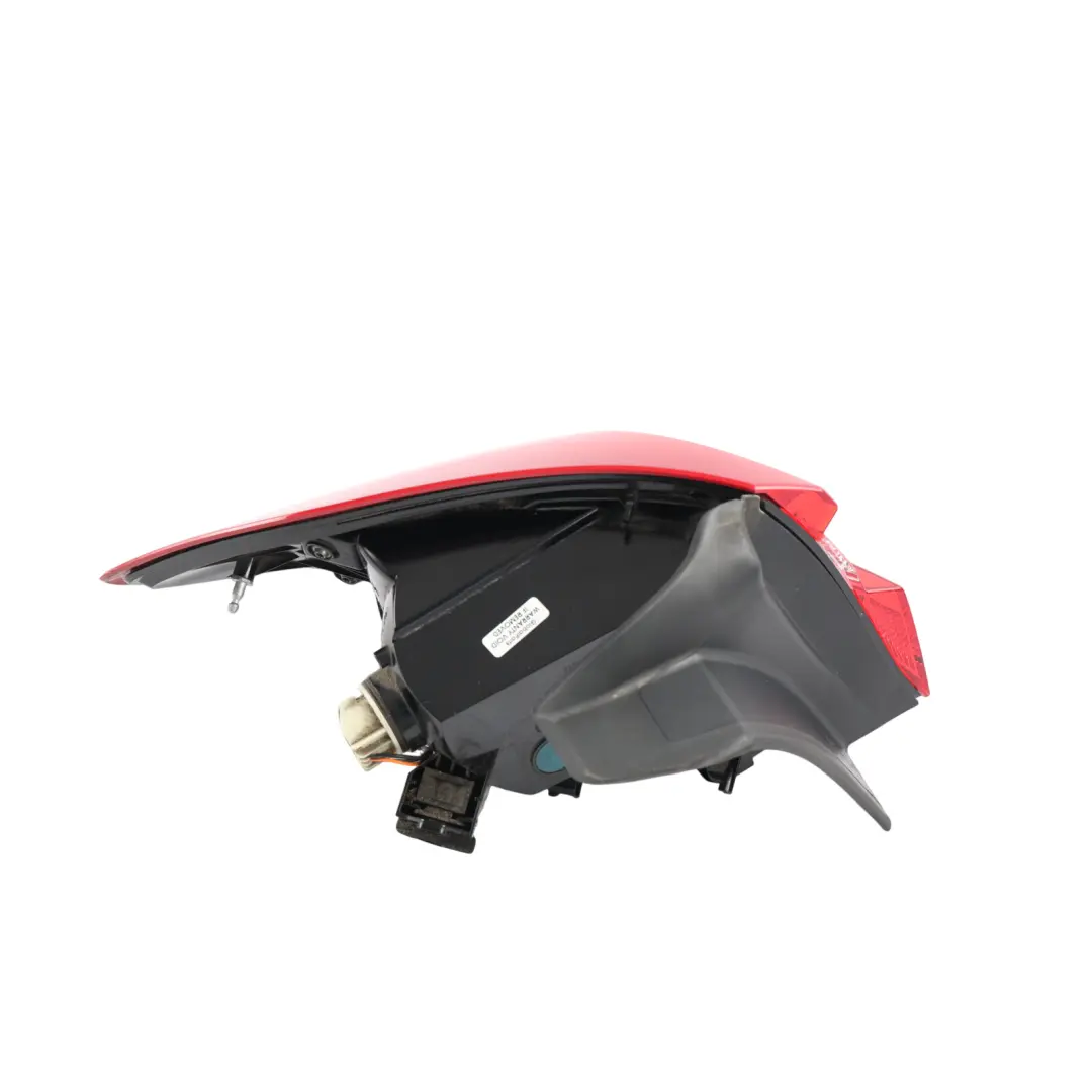 Mk8 Tail Light Lamp LED Taillight Rear Right O/S H1BB-13404-AJ to Ford Fiesta with Part number 2527135 Ford Fiesta Mk8 Tail Light Lamp LED Taillight Rear Right O/S H1BB-13404-AJ - SKU 2527135 - Part number 2527135