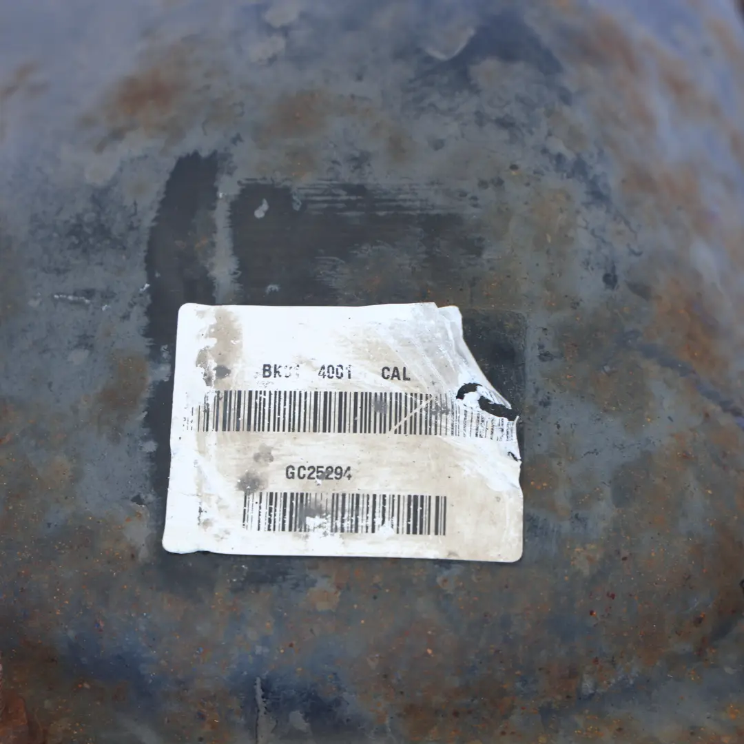 Ford Transit MK8 2.2 TDCI Rear Axle Differential I=3.55 BK31-4001-CAL WARRANTY - SKU 2531024 - Part number 2531024