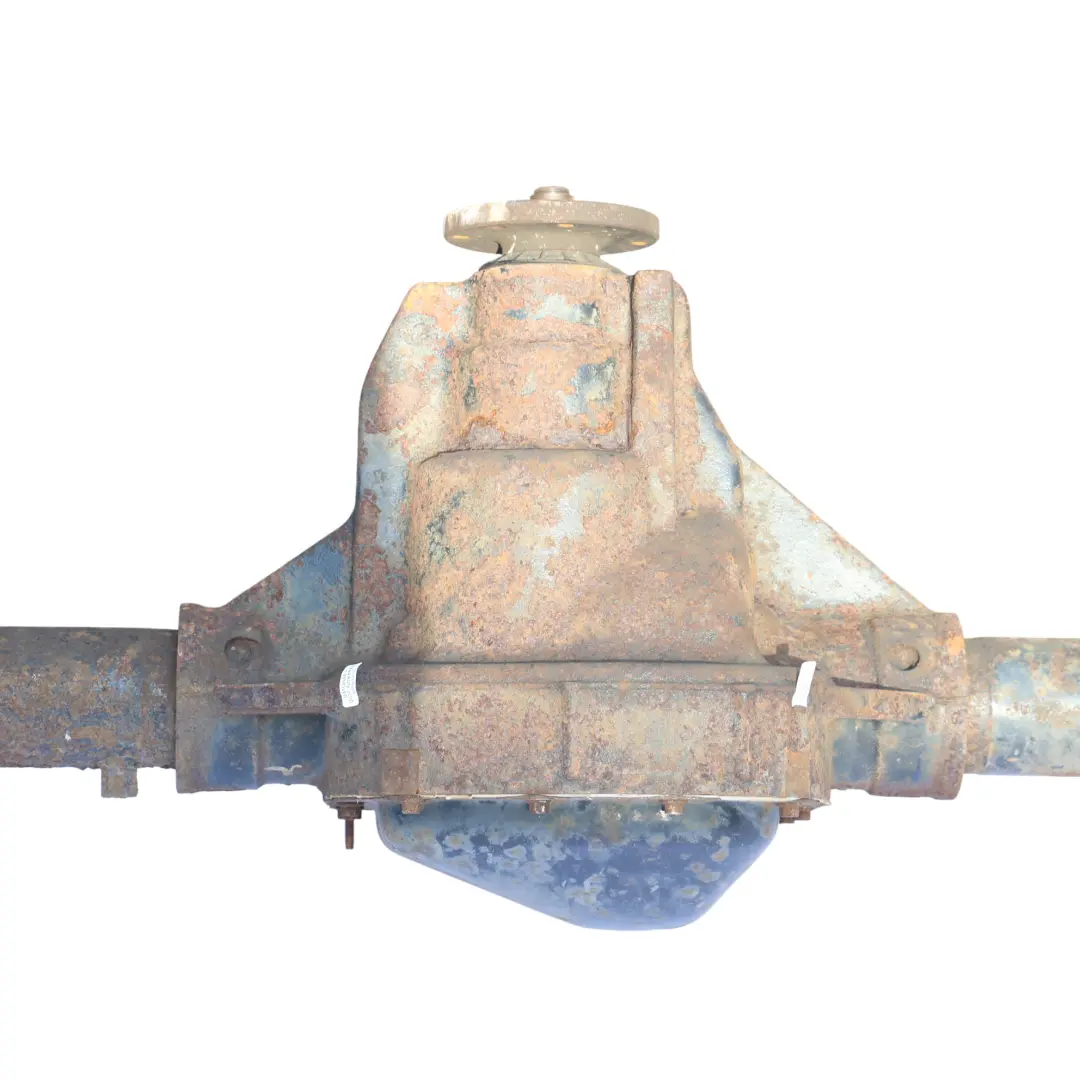 Ford Transit MK8 2.2 TDCI Rear Axle Differential I=3.55 BK31-4001-CAL WARRANTY - SKU 2531024 - Part number 2531024