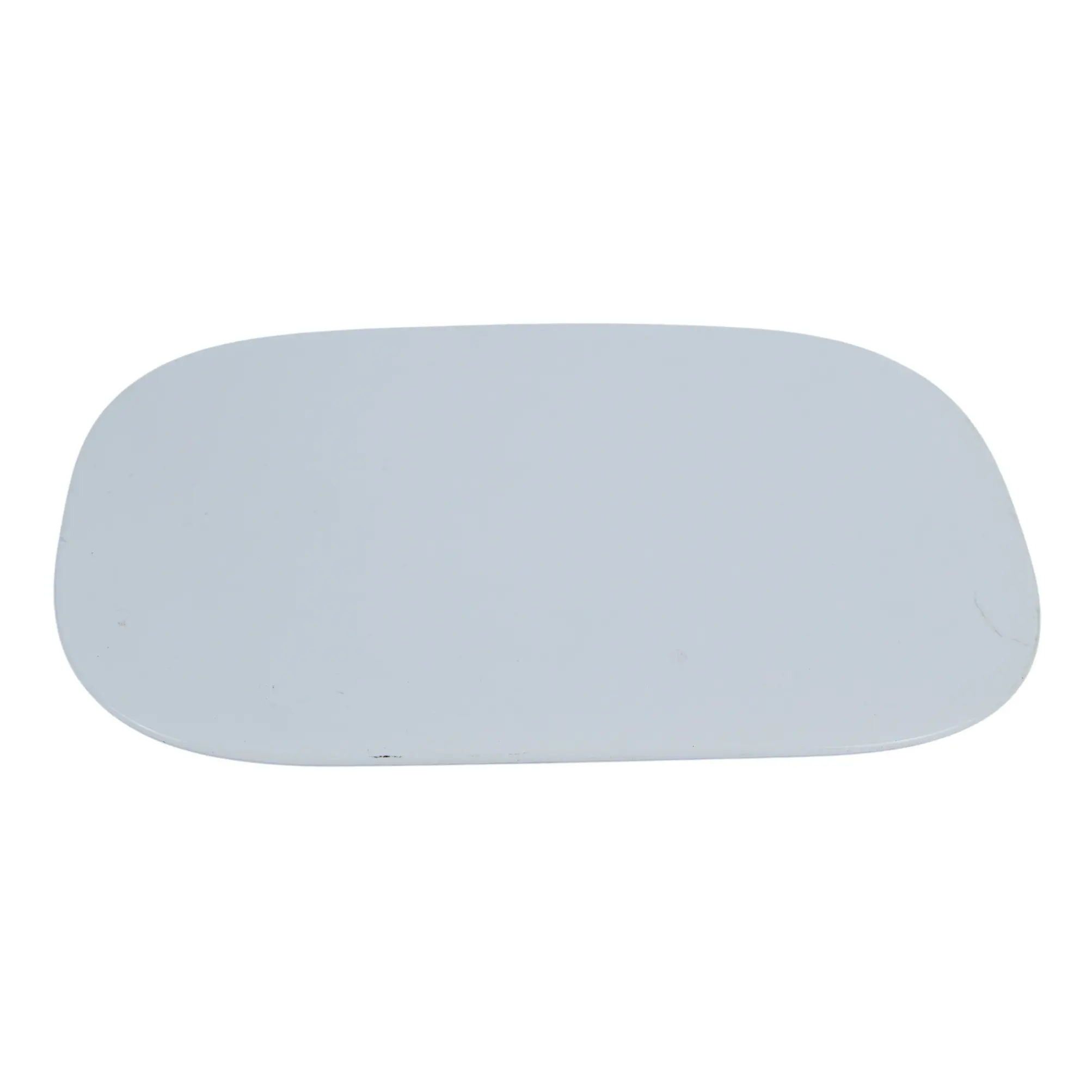 Ford Kuga Mk3 Fuel Flap Cover Panel LV4B-S405C46-AD Frozen White - Z2