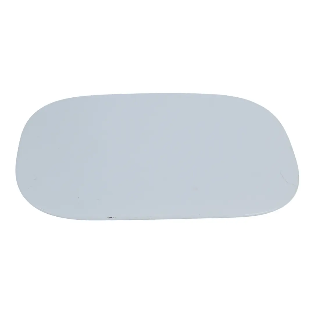 Mk3 Fuel Flap Cover Panel LV4B-S405C46-AD Frozen White - Z2 to Ford Kuga with Part number 2533185 Ford Kuga Mk3 Fuel Flap Cover Panel LV4B-S405C46-AD Frozen White - Z2 - SKU 2533185-FW - Part number 2533185