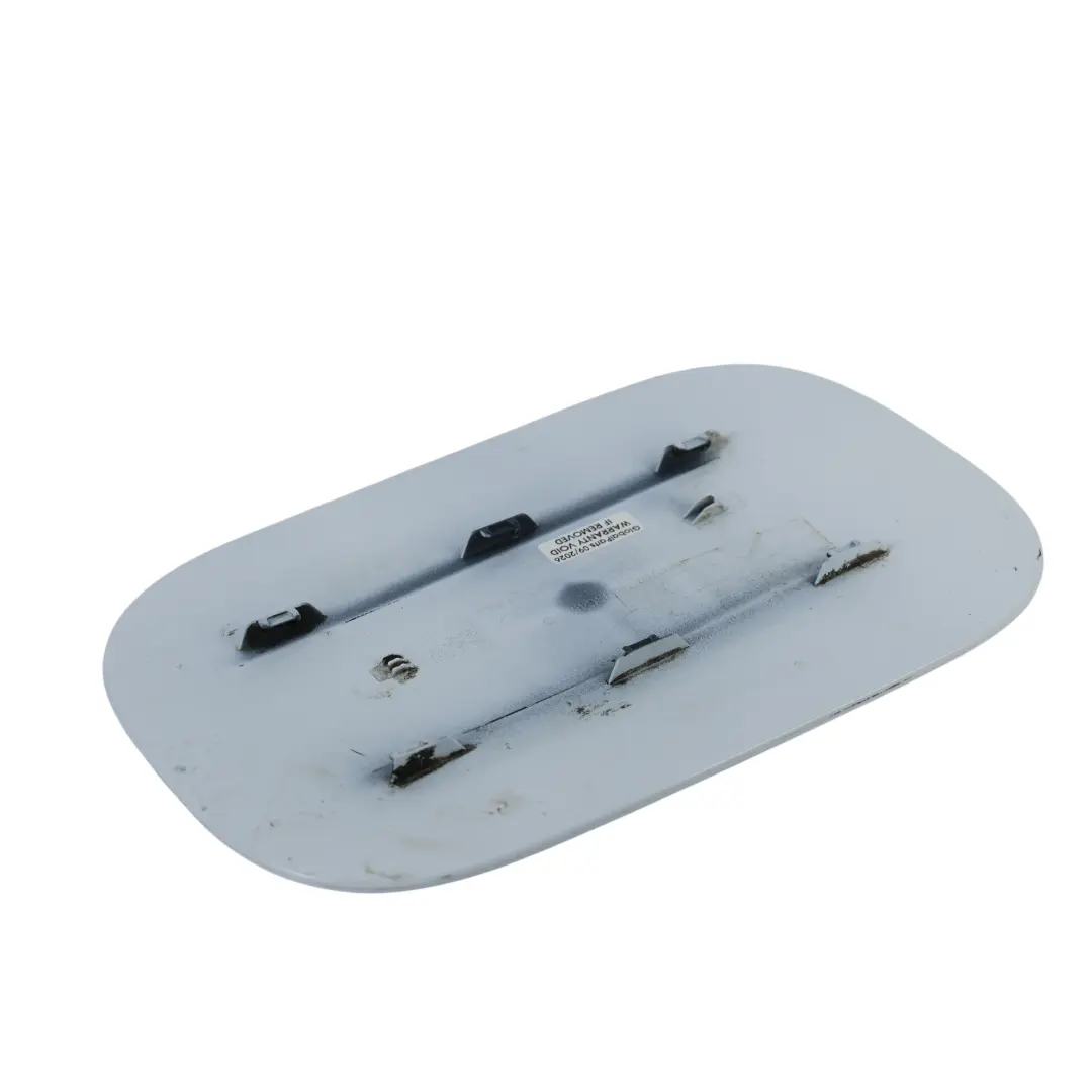 Mk3 Fuel Flap Cover Panel LV4B-S405C46-AD Frozen White - Z2 to Ford Kuga with Part number 2533185 Ford Kuga Mk3 Fuel Flap Cover Panel LV4B-S405C46-AD Frozen White - Z2 - SKU 2533185-FW - Part number 2533185