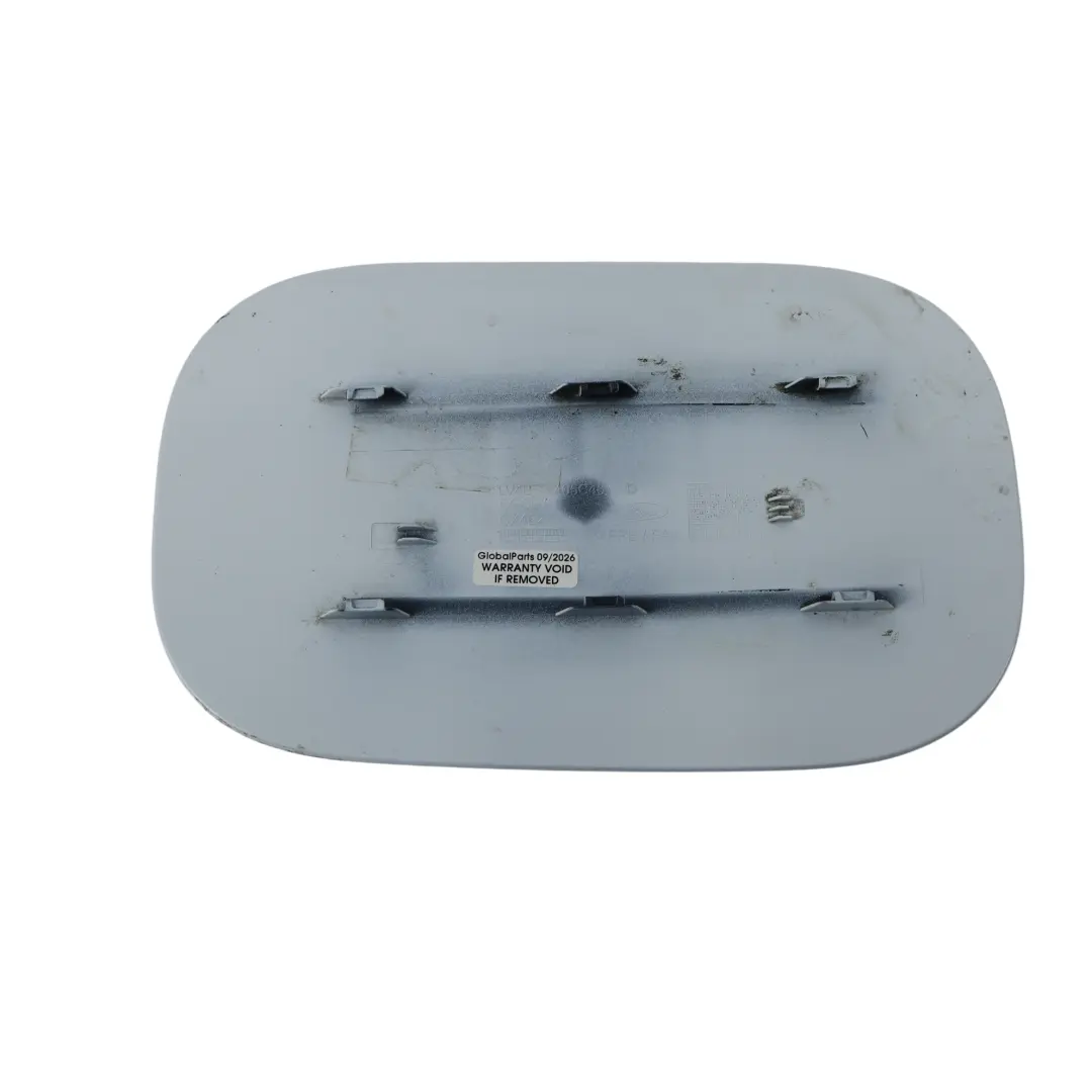 Mk3 Fuel Flap Cover Panel LV4B-S405C46-AD Frozen White - Z2 to Ford Kuga with Part number 2533185 Ford Kuga Mk3 Fuel Flap Cover Panel LV4B-S405C46-AD Frozen White - Z2 - SKU 2533185-FW - Part number 2533185